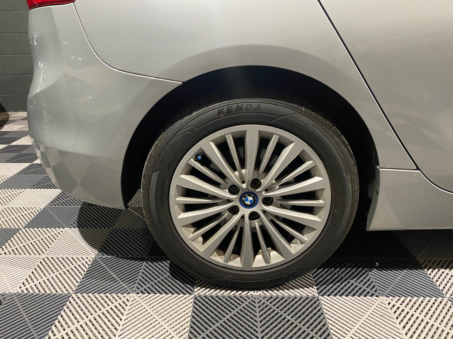 BMW 225xe iPerformance Active Tourer Luxury Line Aut.-image-7