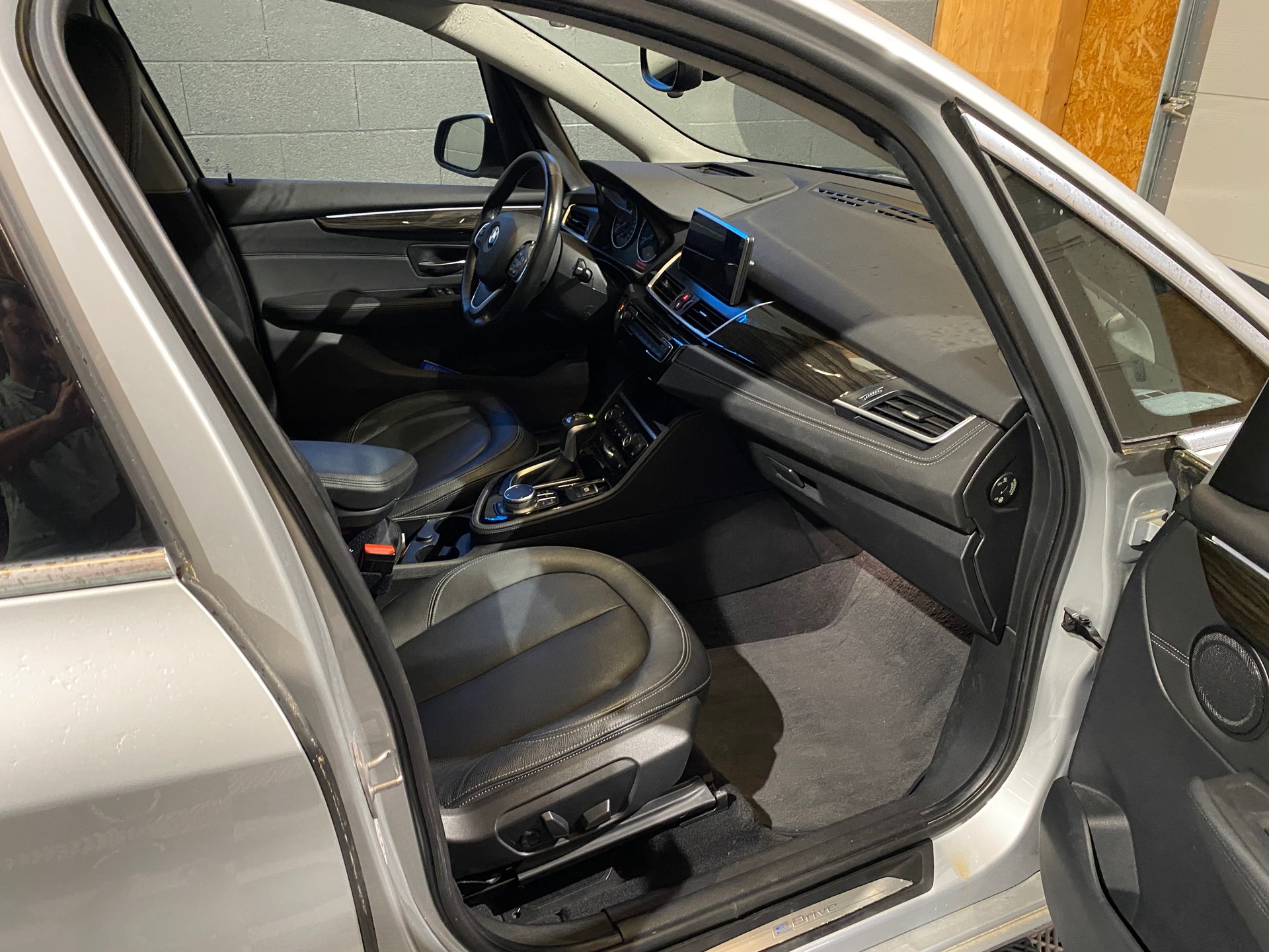BMW 225xe iPerformance Active Tourer Luxury Line Aut.-image-23