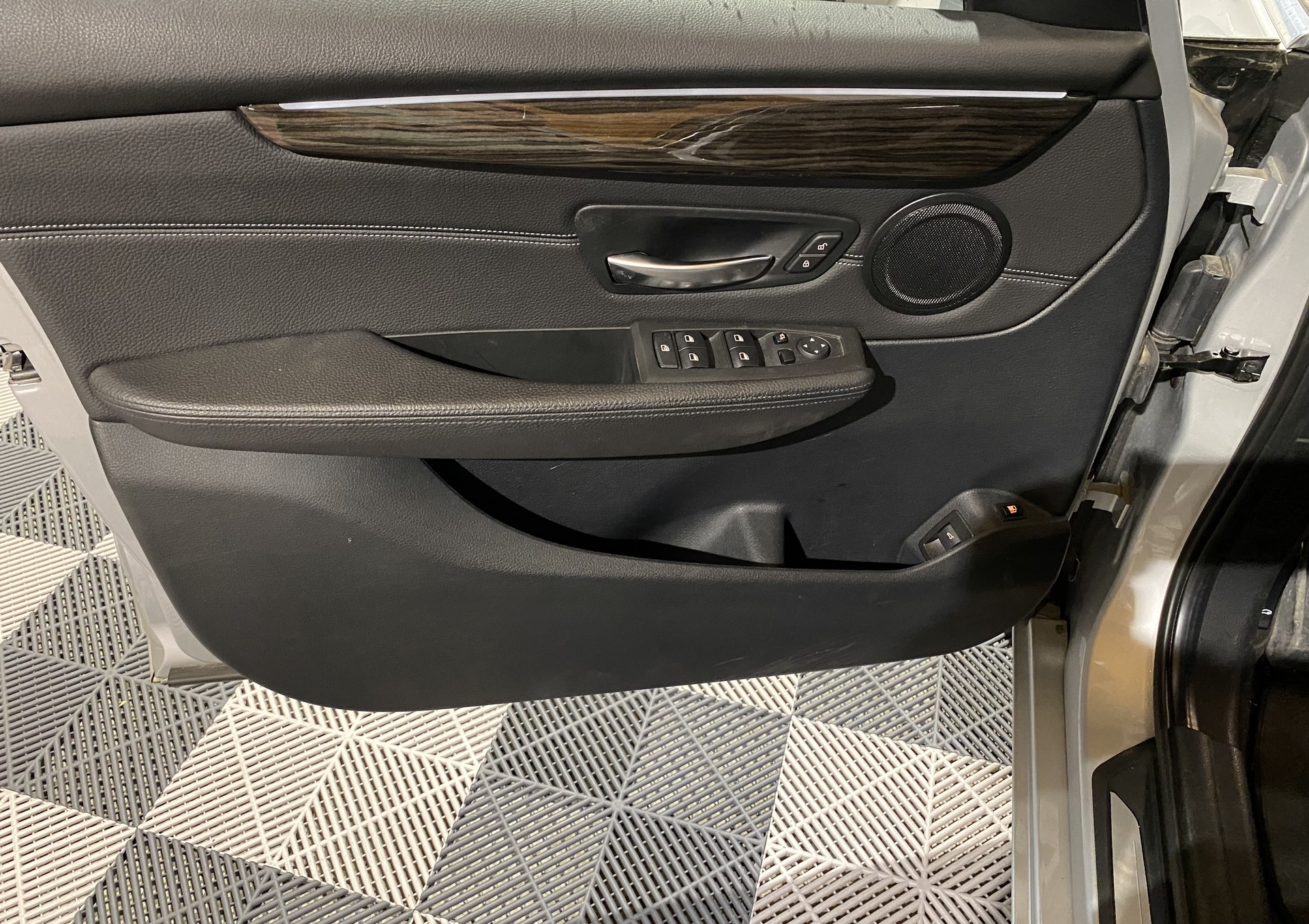 BMW 225xe iPerformance Active Tourer Luxury Line Aut.-image-13