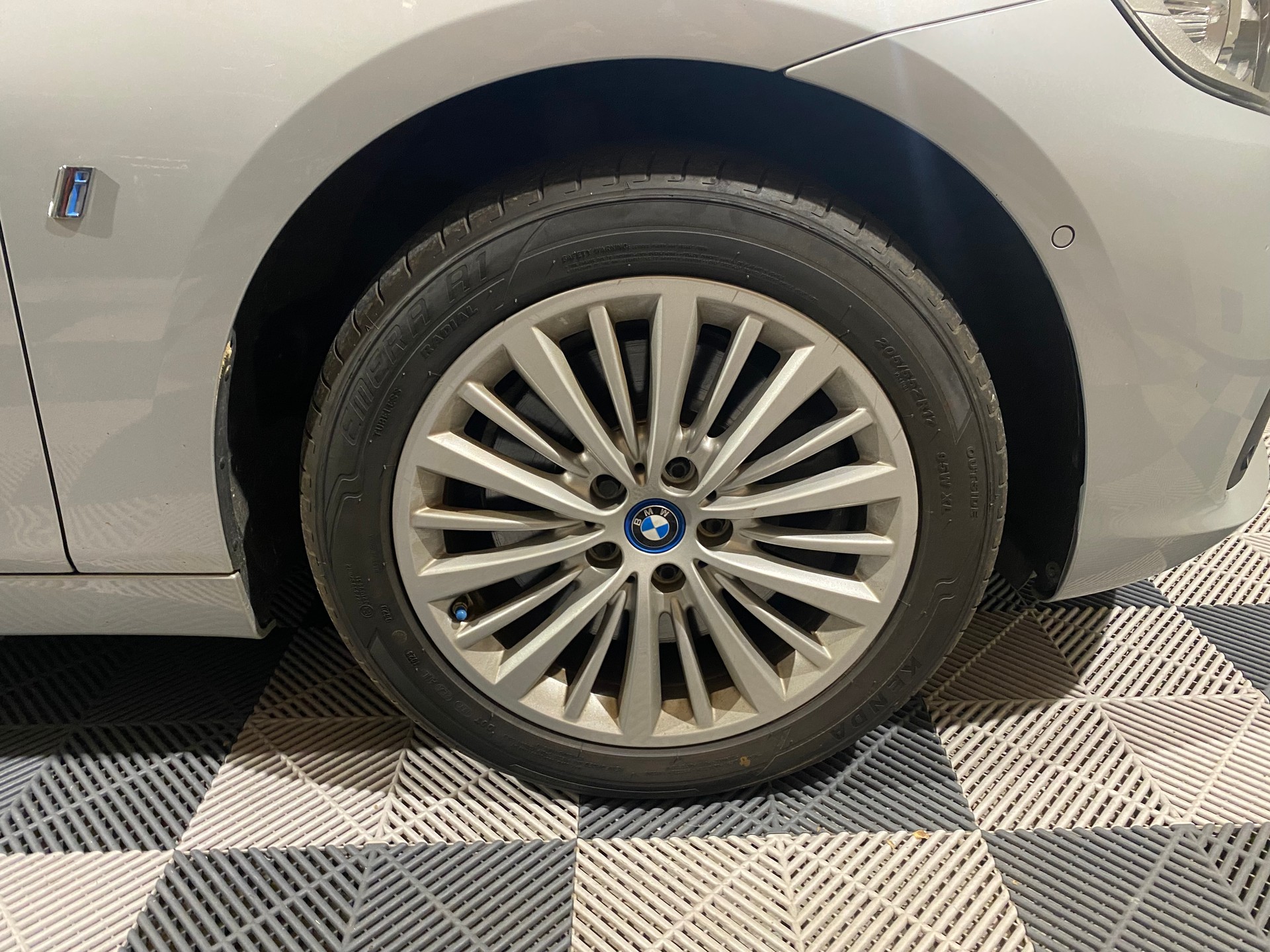 BMW 225xe iPerformance Active Tourer Luxury Line Aut.-image-6