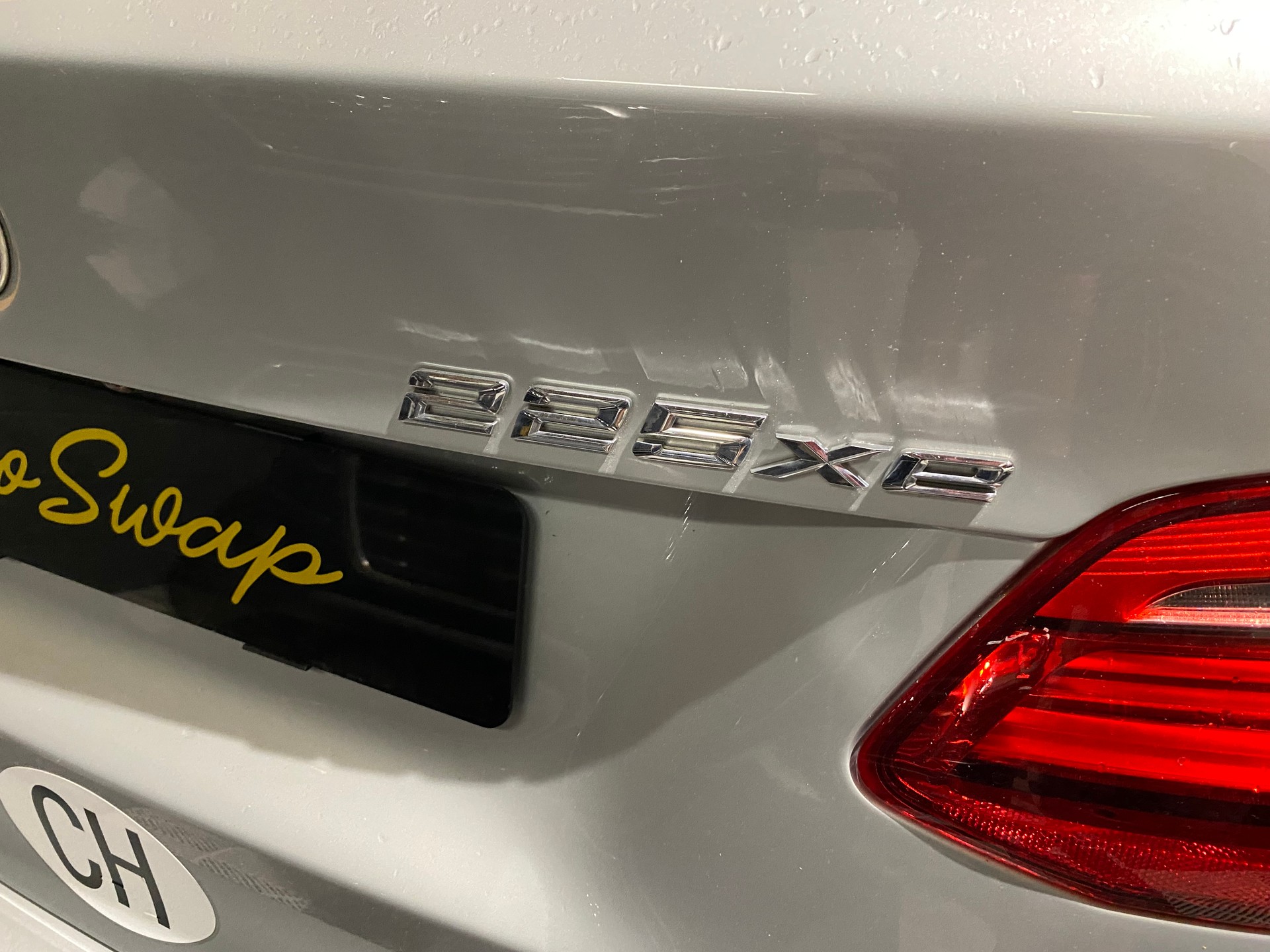 BMW 225xe iPerformance Active Tourer Luxury Line Aut.-image-5