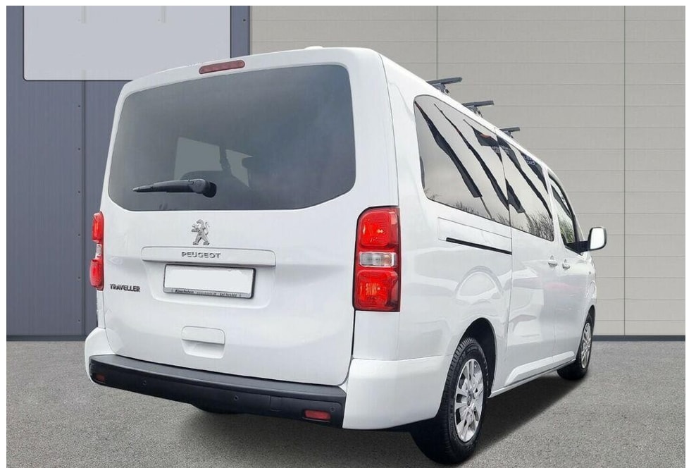 PEUGEOT 1.5 BlueHDi 120 Active S/S-image-2