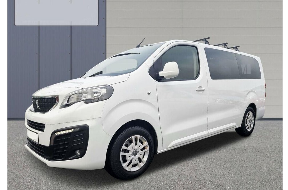 PEUGEOT 1.5 BlueHDi 120 Active S/S-image-1