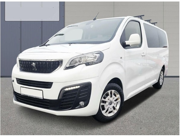 PEUGEOT 1.5 BlueHDi 120 Active S/S-image-0