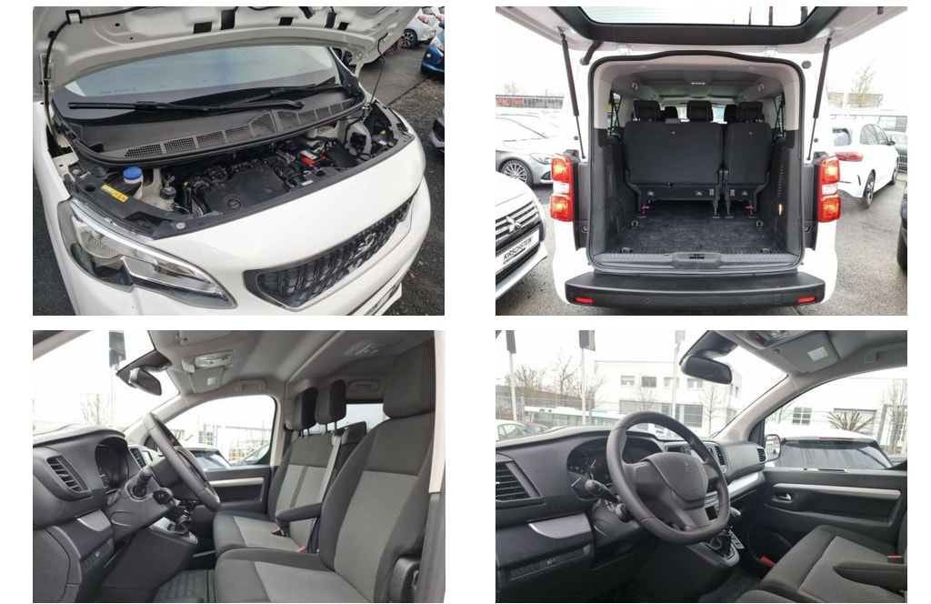 PEUGEOT 1.5 BlueHDi 120 Active S/S-image-4
