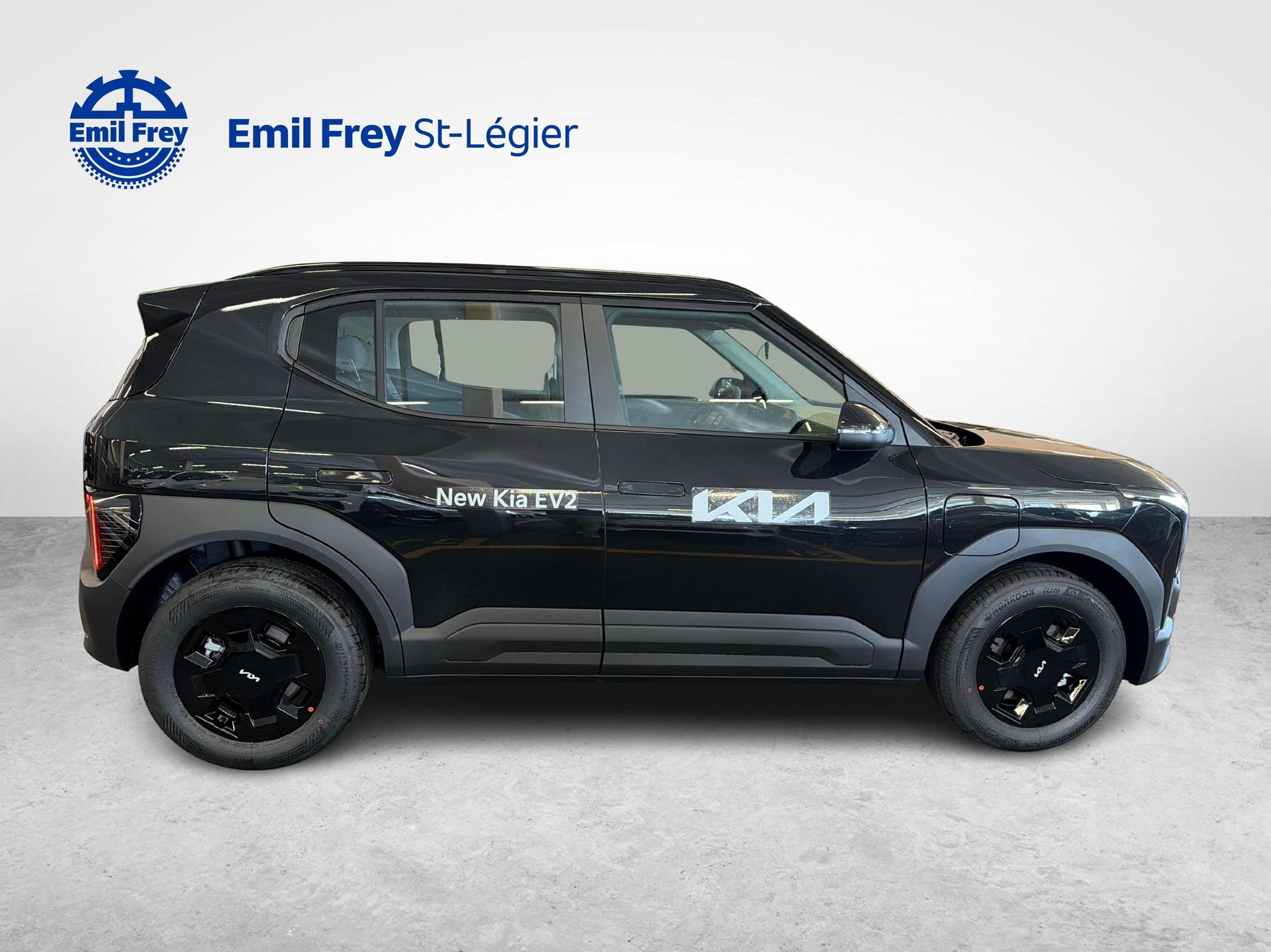 KIA NEW KIA EV2 42.2 kWh Air-image-5