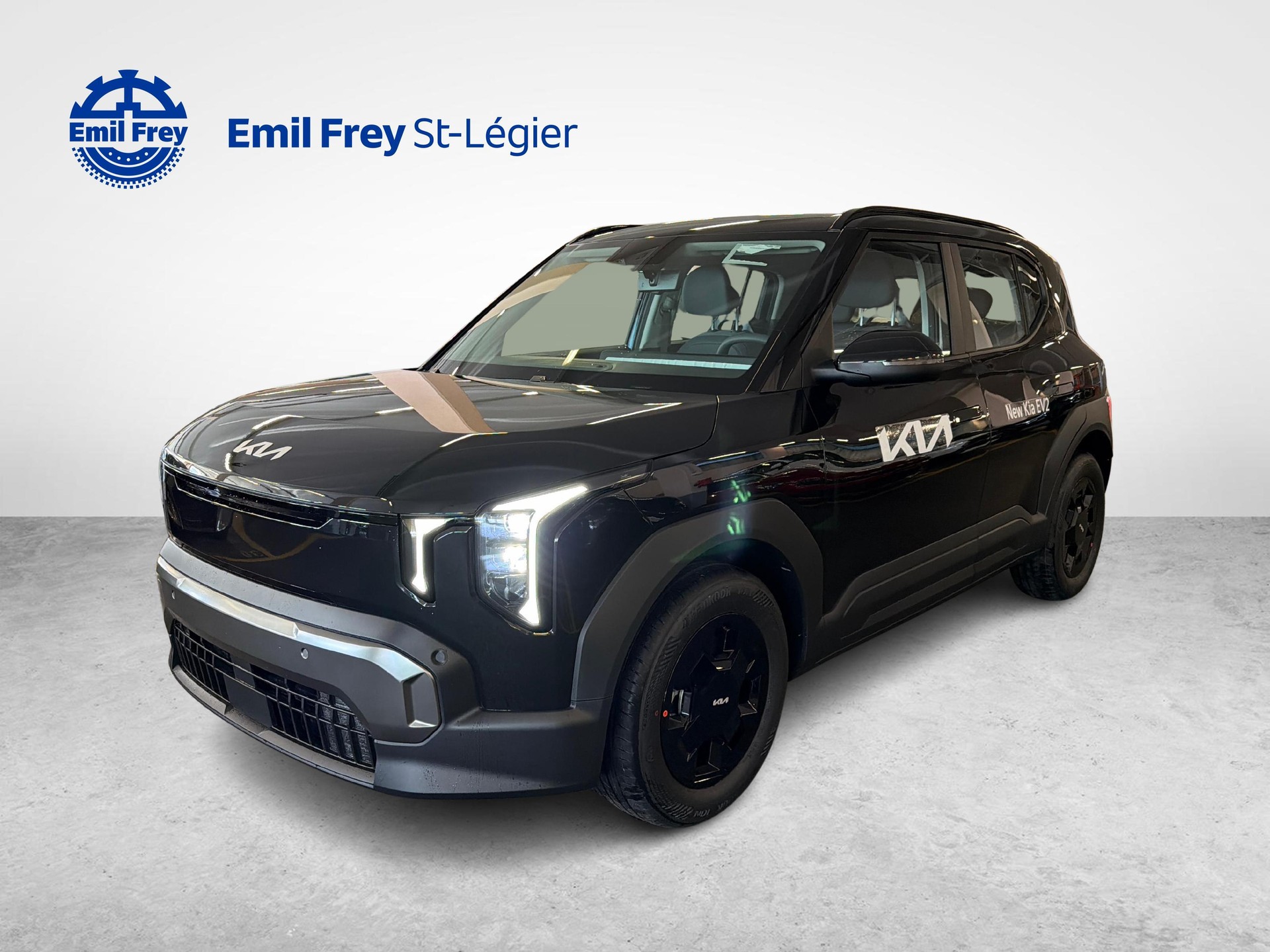 KIA NEW KIA EV2 42.2 kWh Air