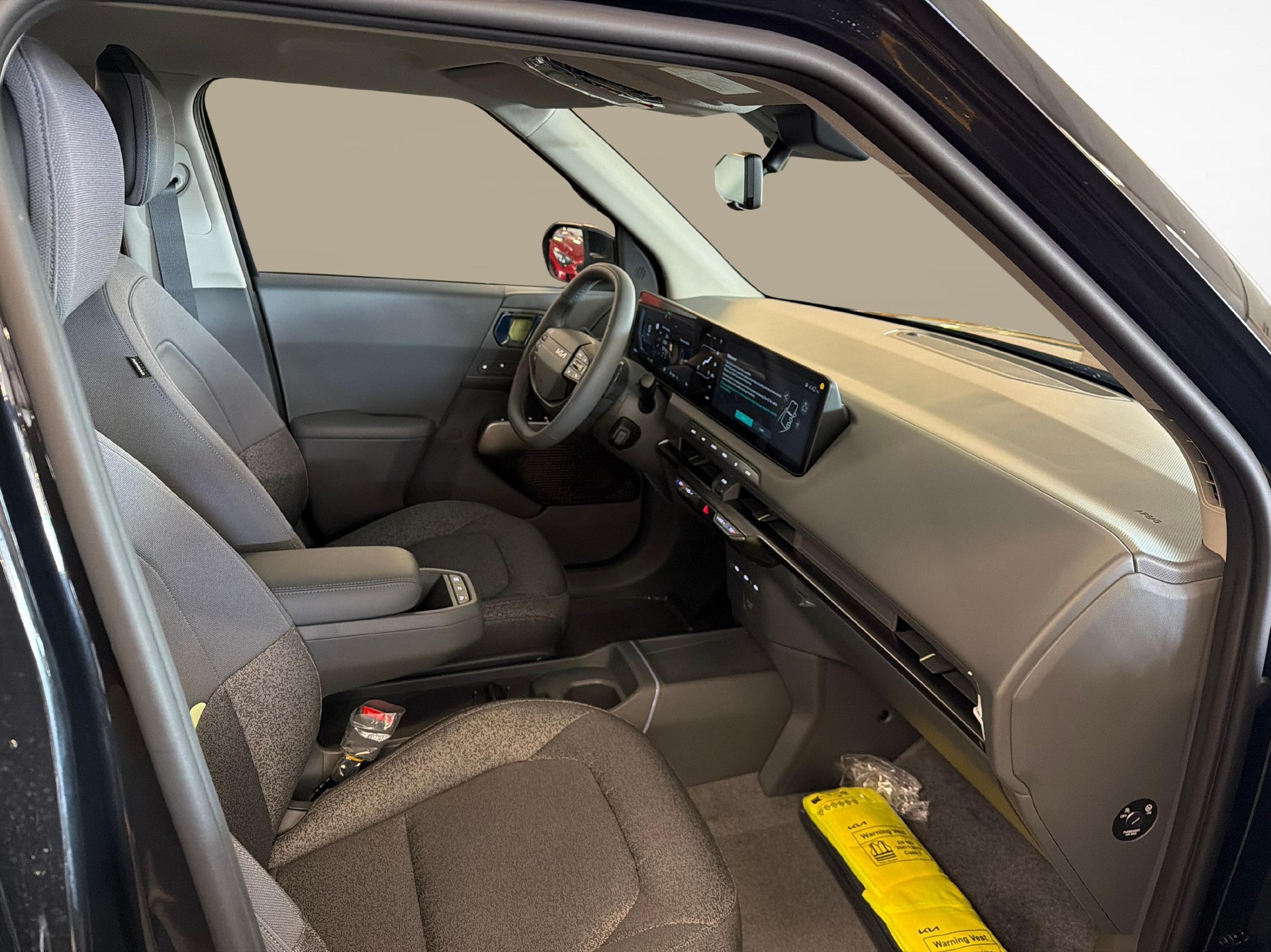 KIA NEW KIA EV2 42.2 kWh Air-image-9