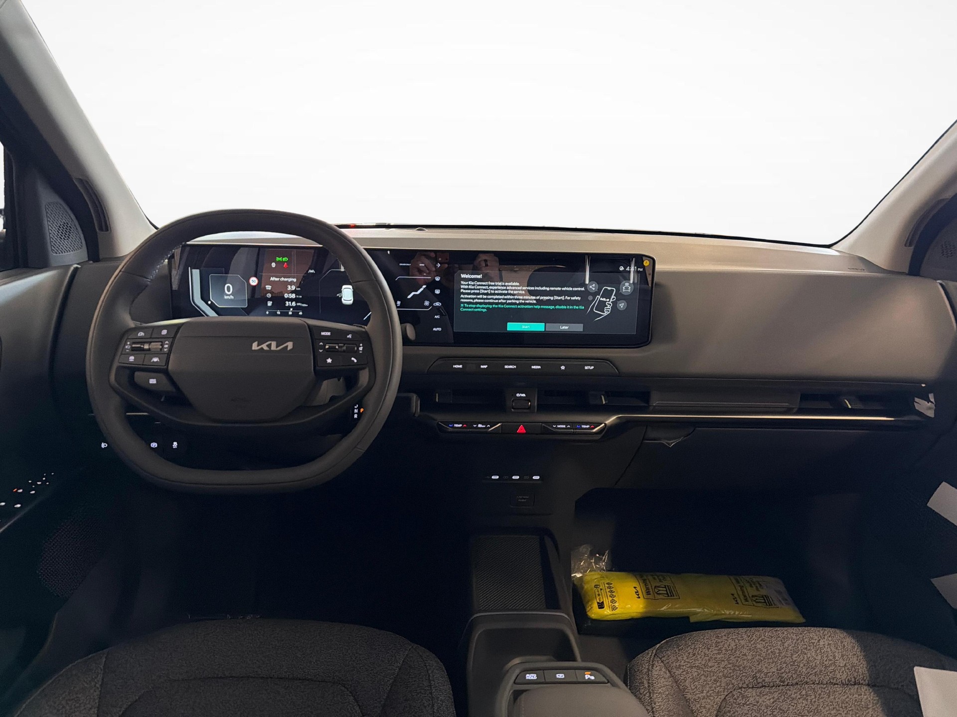 KIA NEW KIA EV2 42.2 kWh Air-image-8