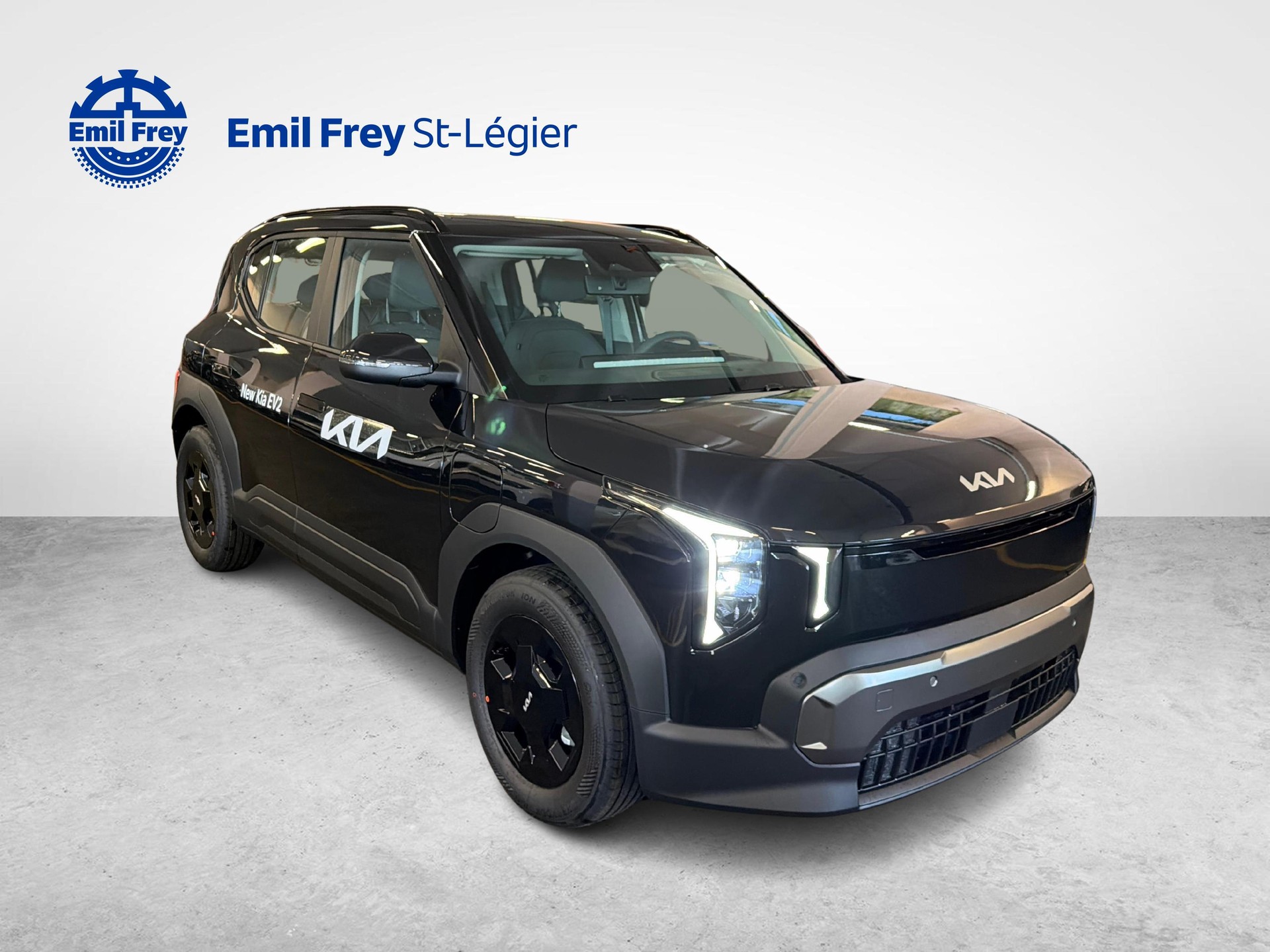 KIA NEW KIA EV2 42.2 kWh Air-image-6