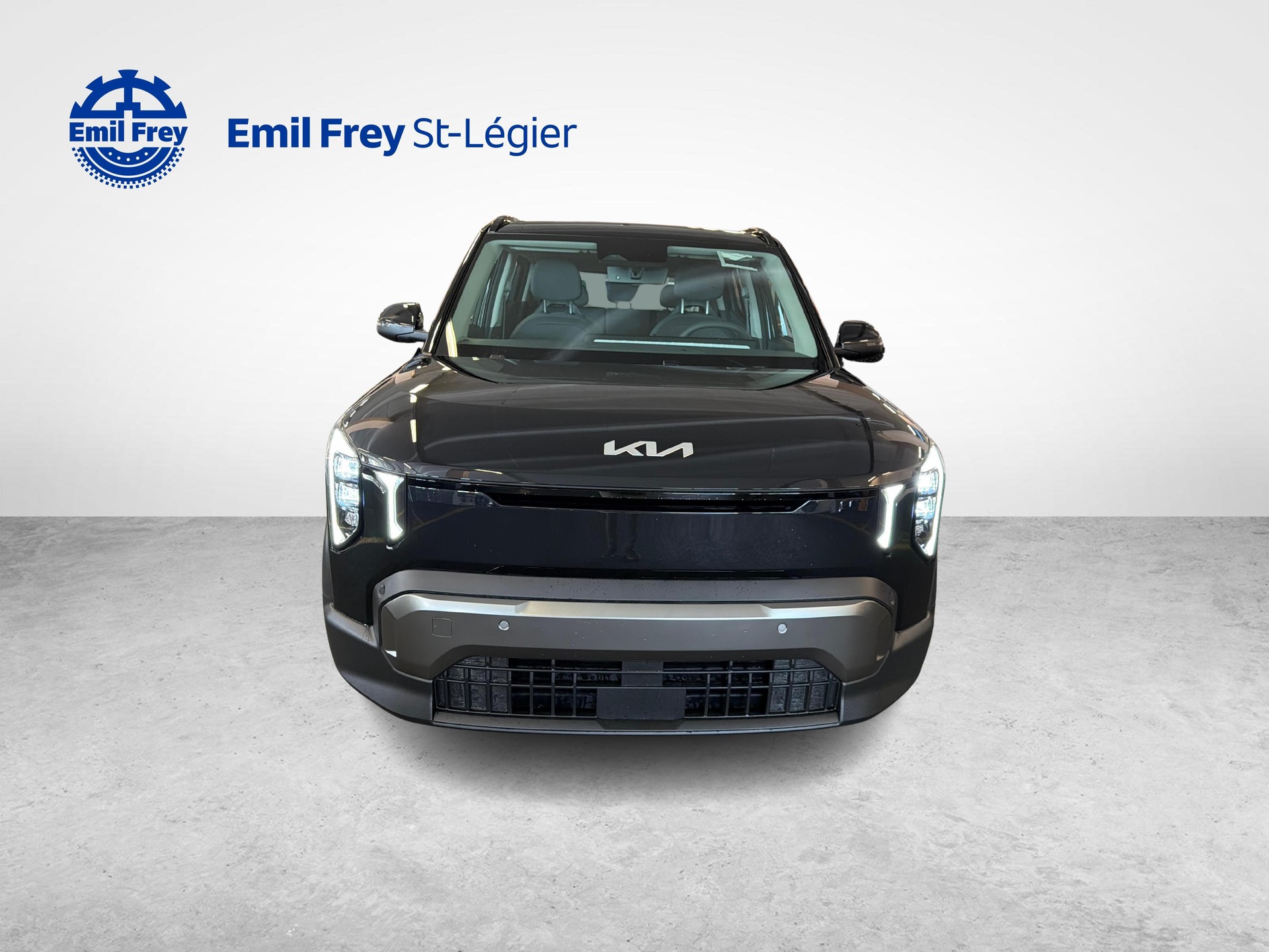 KIA NEW KIA EV2 42.2 kWh Air-image-7