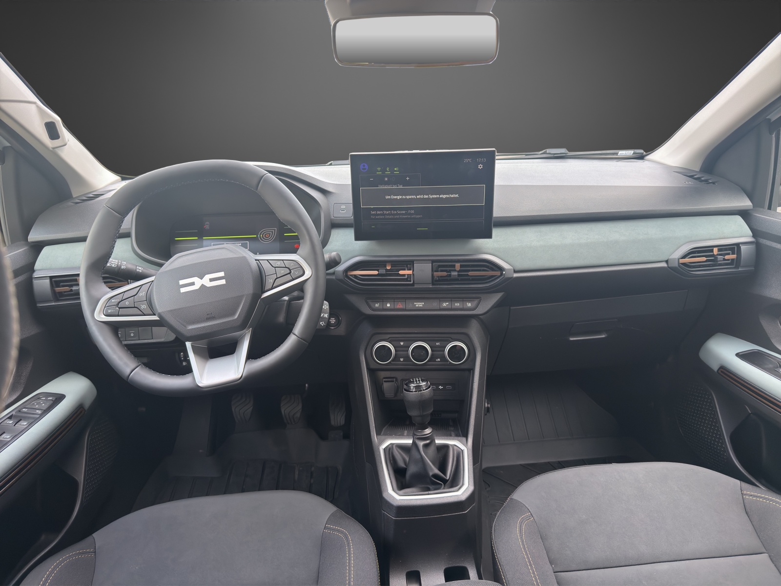 DACIA Sandero 1.0 TCe 110 Stepway Extreme-image-6