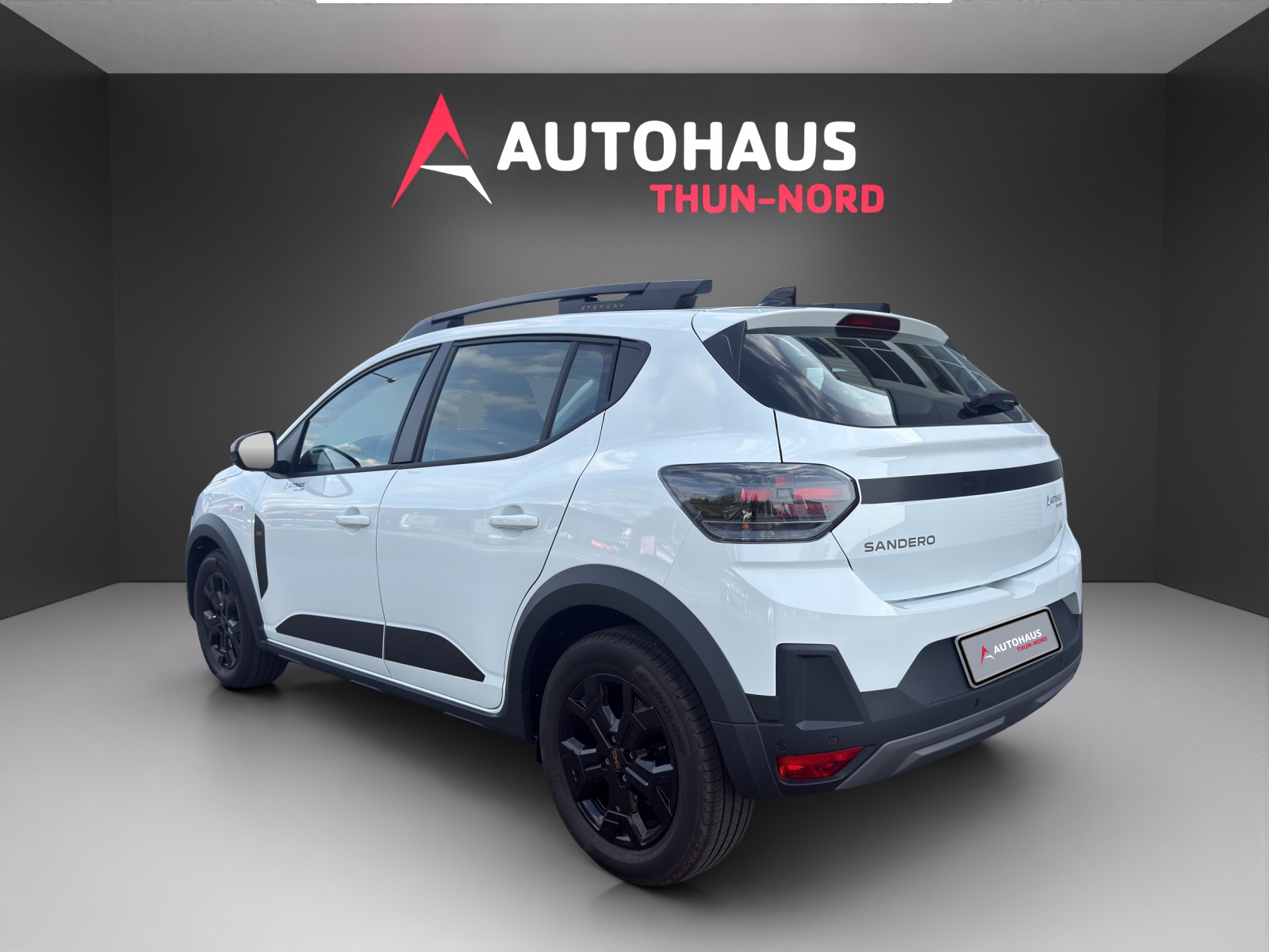 DACIA Sandero 1.0 TCe 110 Stepway Extreme-image-1