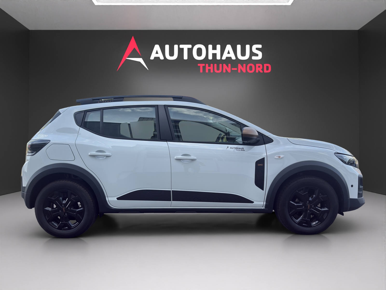 DACIA Sandero 1.0 TCe 110 Stepway Extreme-image-4