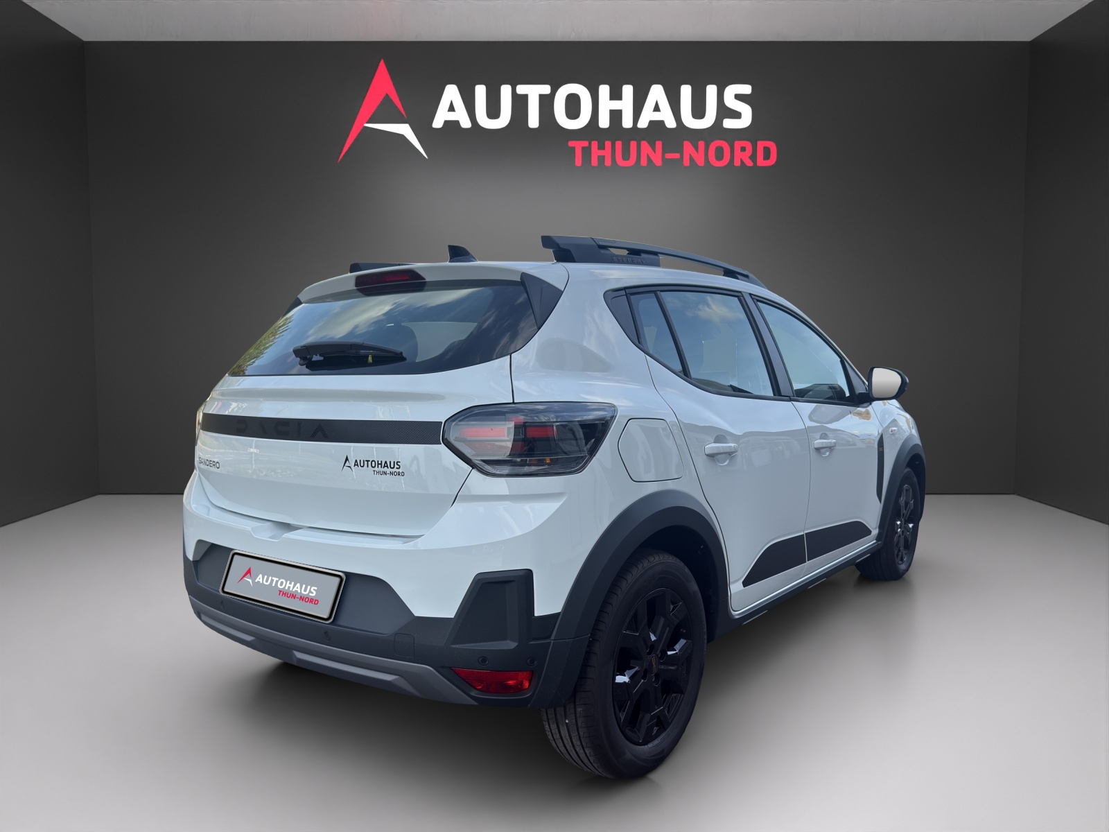DACIA Sandero 1.0 TCe 110 Stepway Extreme-image-3