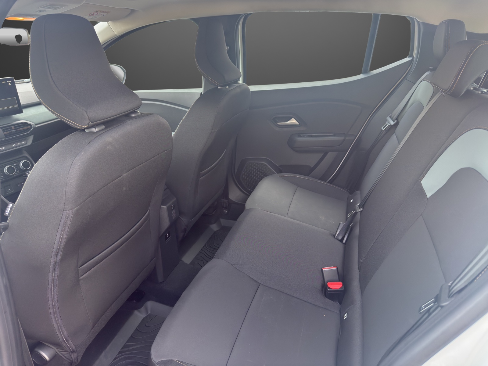 DACIA Sandero 1.0 TCe 110 Stepway Extreme-image-8