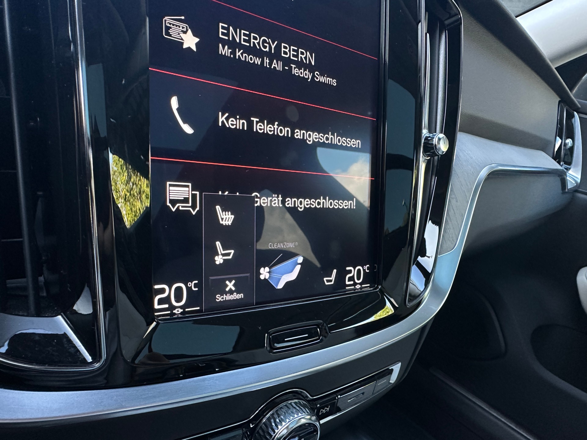 VOLVO V60 T6 AWD Inscription Geartronic-image-9