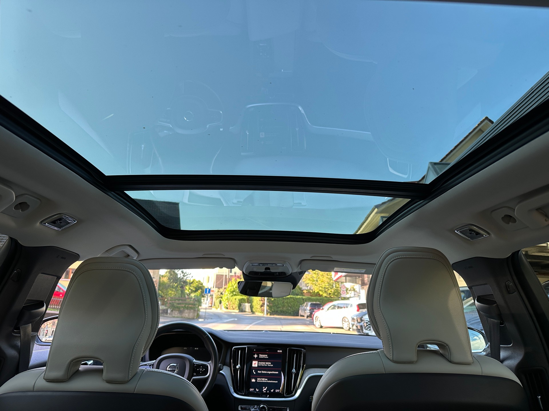 VOLVO V60 T6 AWD Inscription Geartronic-image-17