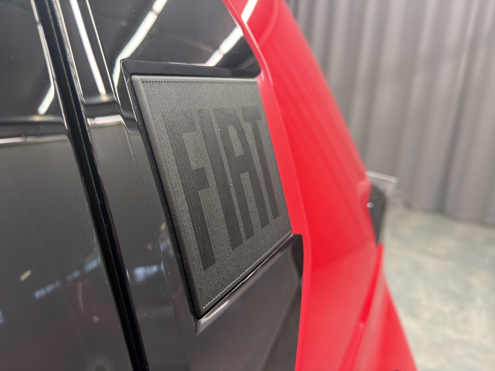 FIAT Grande Panda Red BEV-image-12