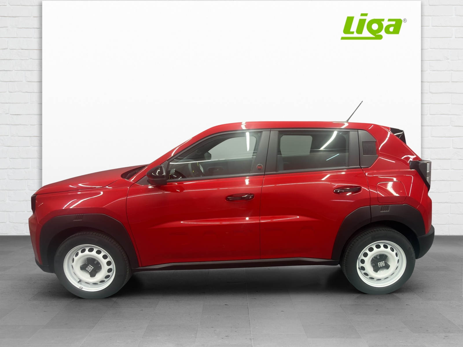 FIAT Grande Panda Red BEV-showroom-element-2