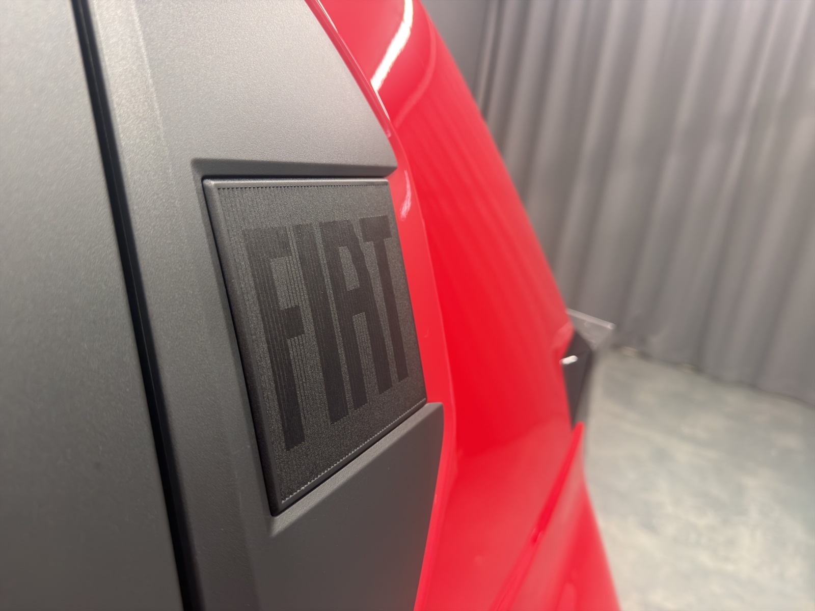 FIAT Grande Panda Red BEV-image-12