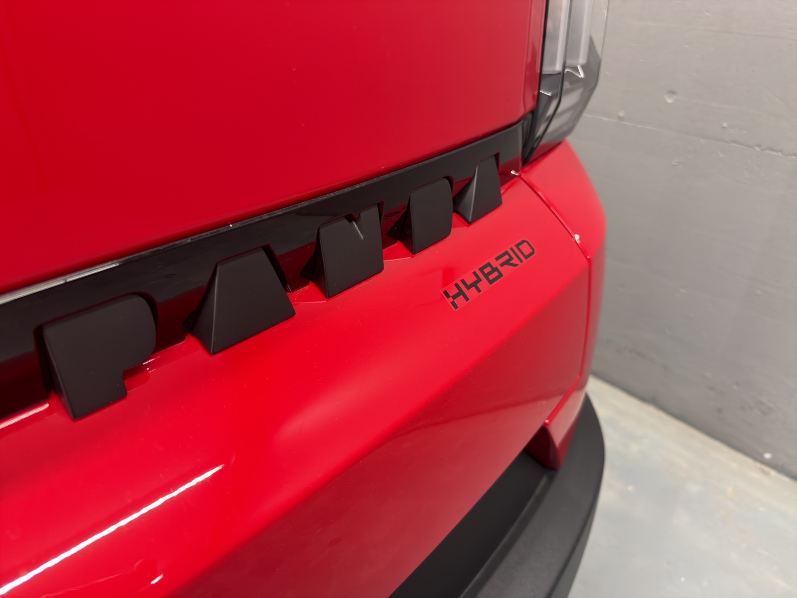 FIAT Grande Panda Red BEV-image-11