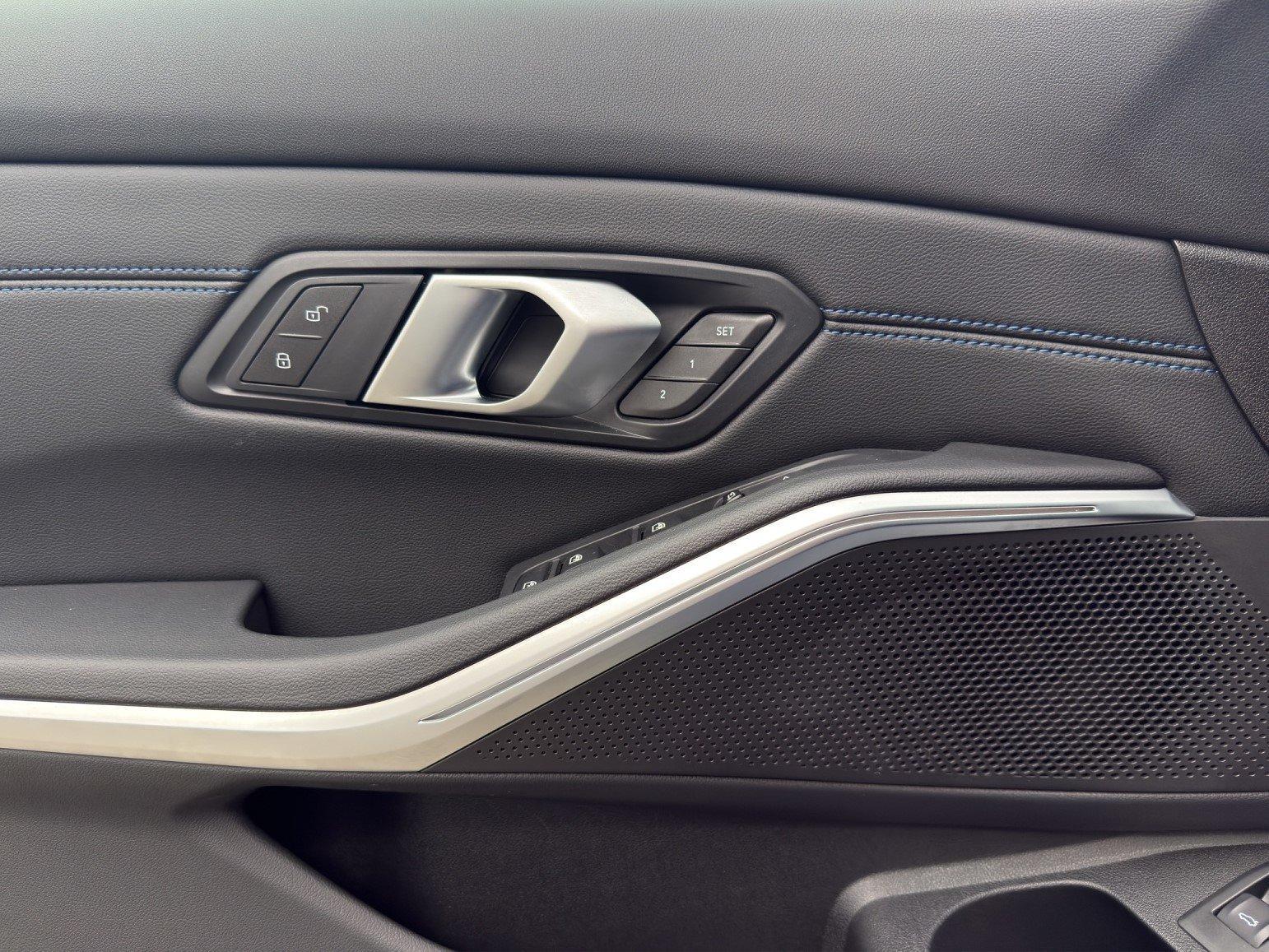 BMW 320d xDrive M Sport-image-14