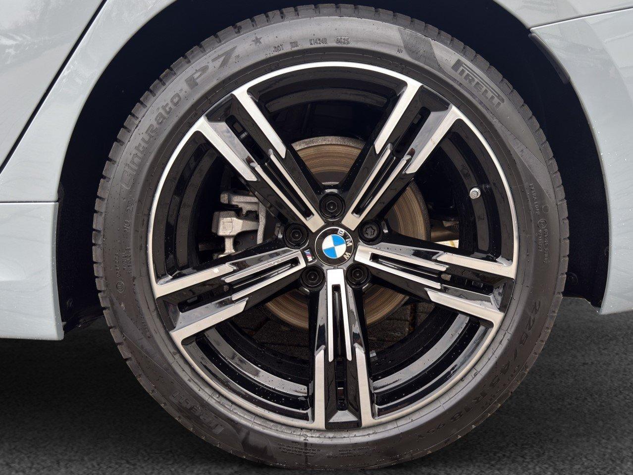 BMW 320d xDrive M Sport-image-9