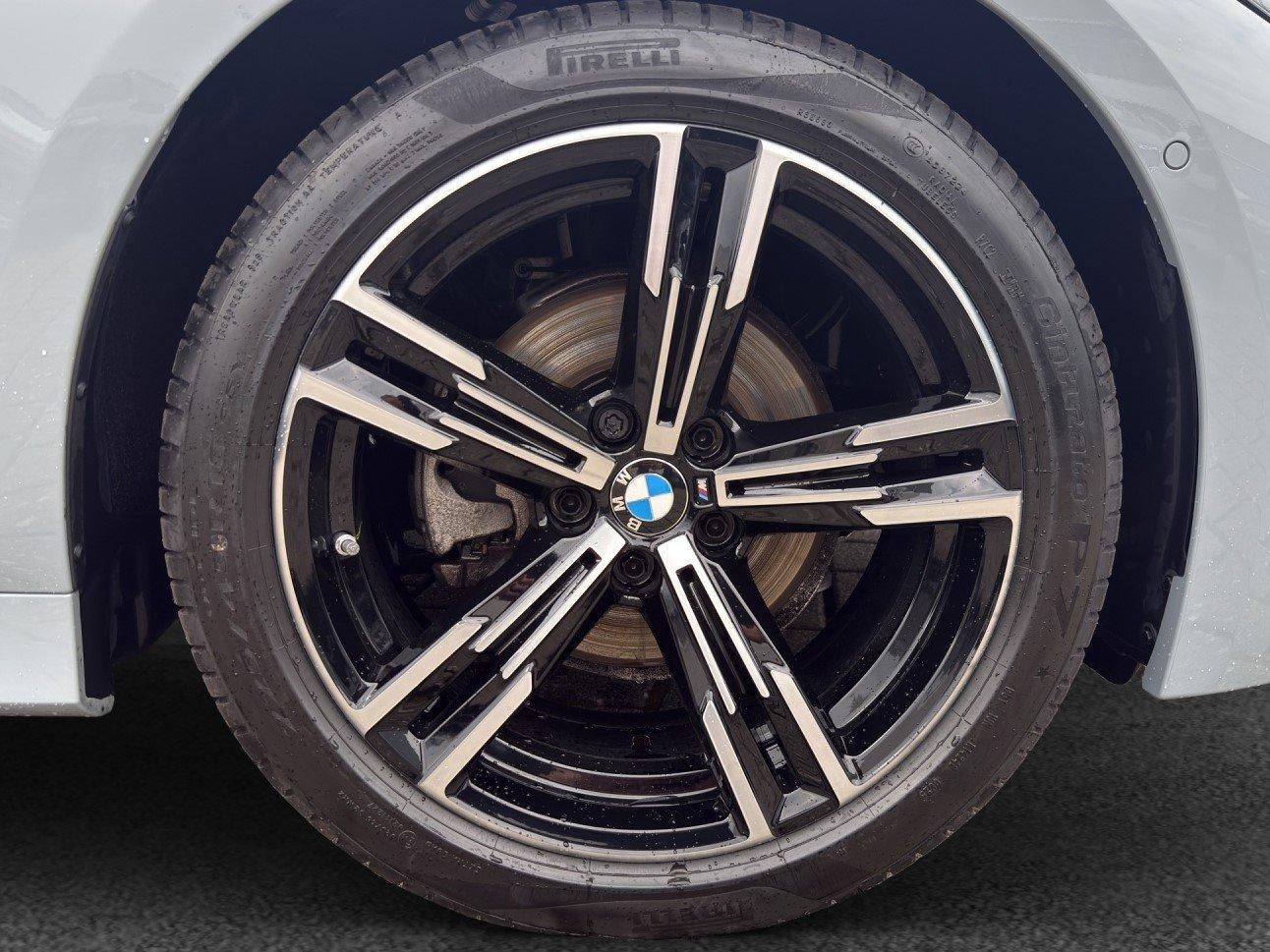 BMW 320d xDrive M Sport-image-11