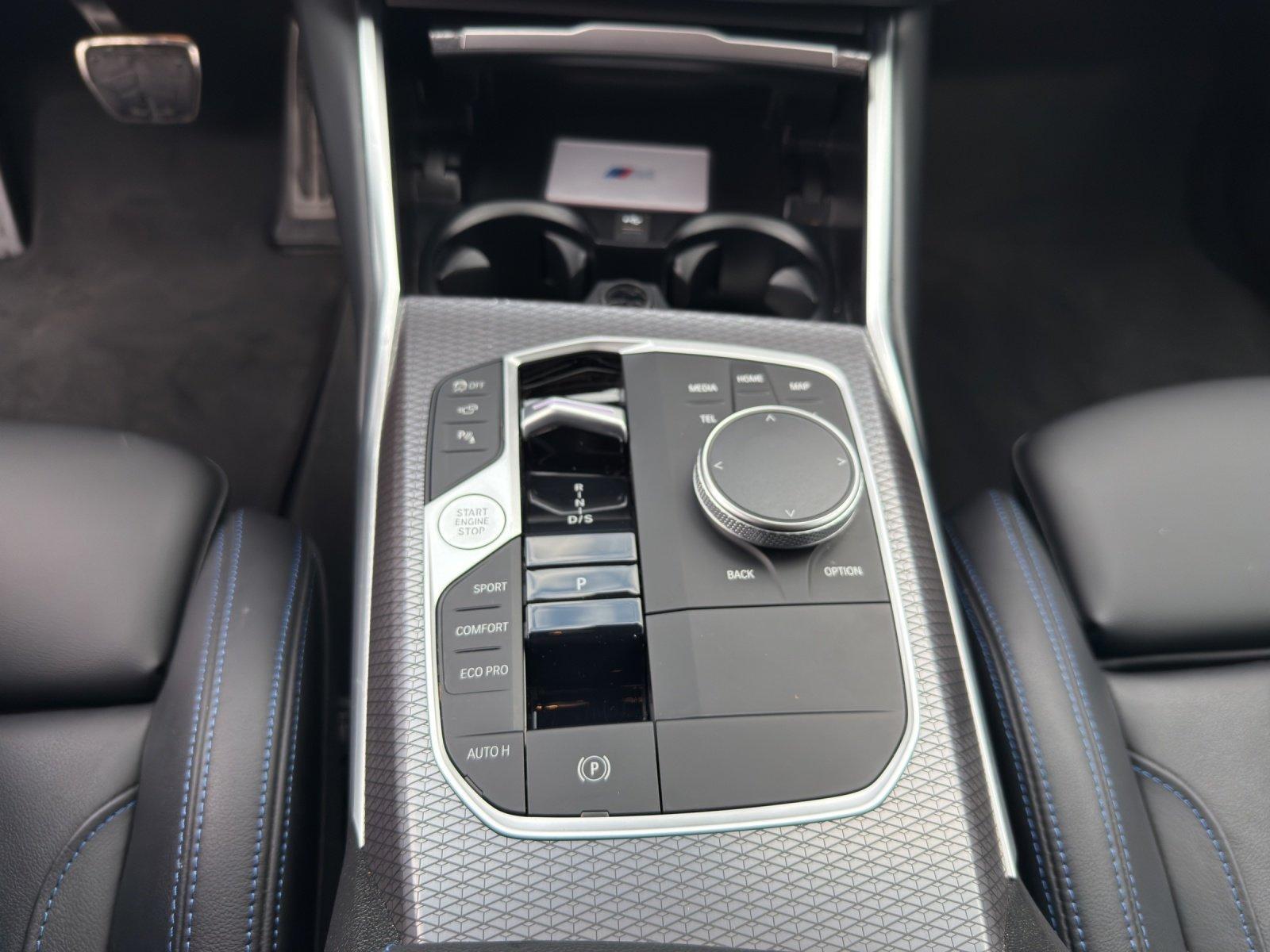 BMW 320d xDrive M Sport-image-16