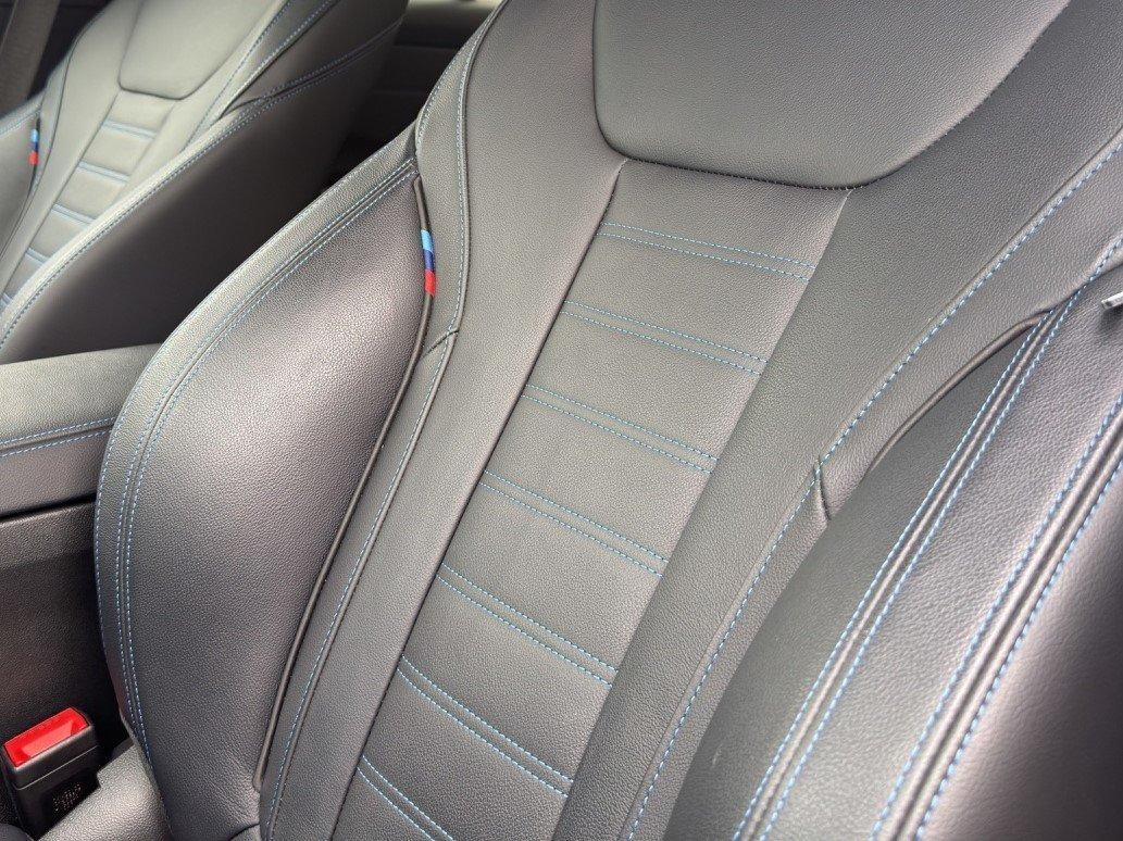 BMW 320d xDrive M Sport-image-21