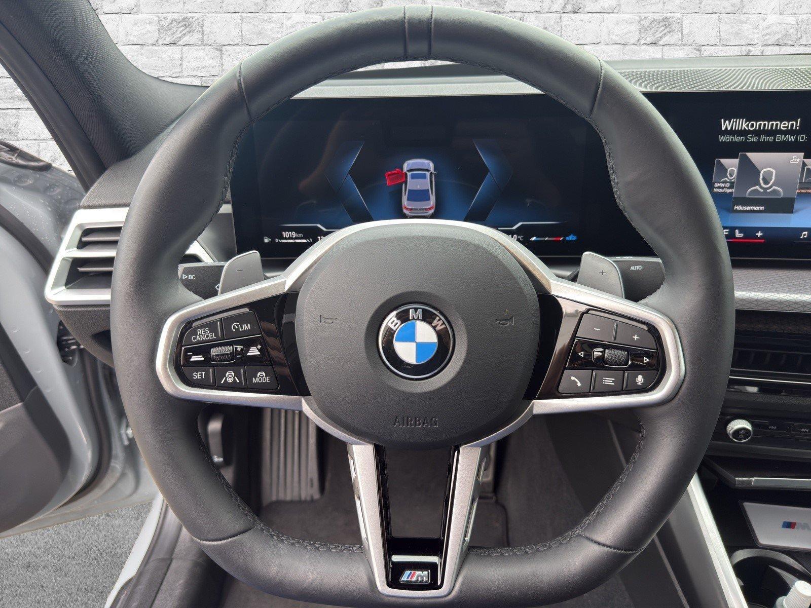 BMW 320d xDrive M Sport-image-12
