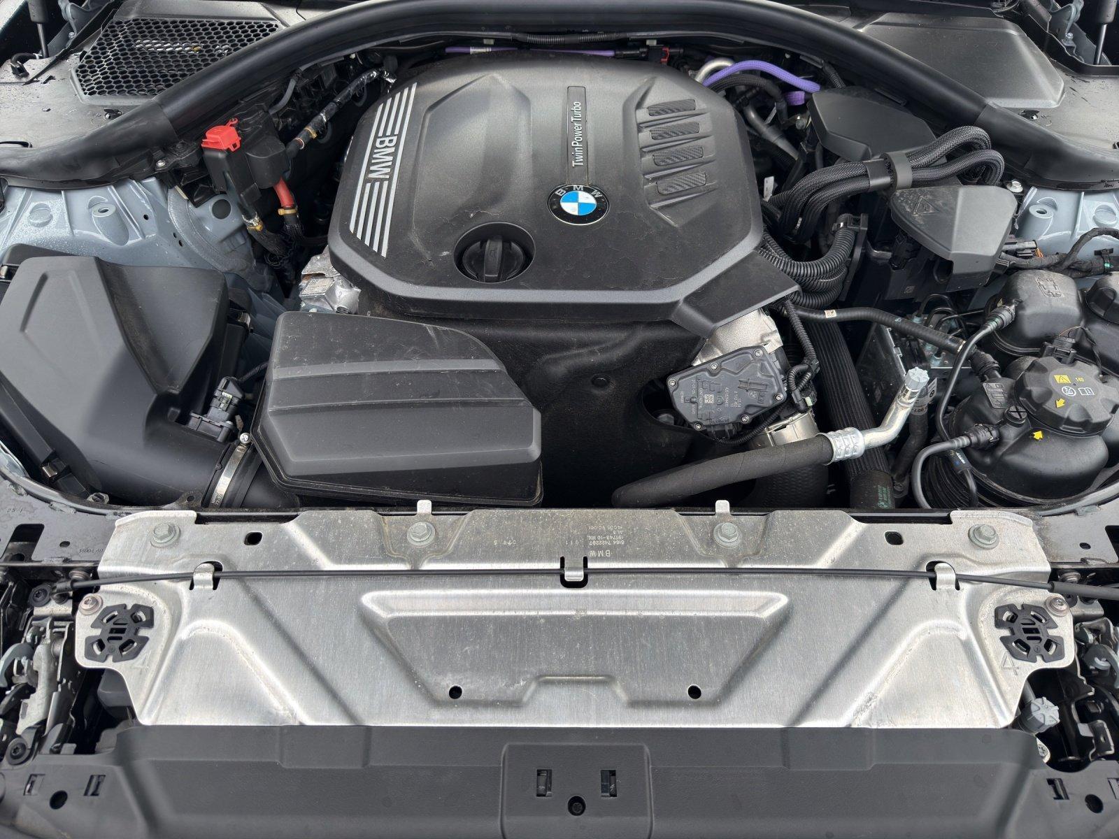 BMW 320d xDrive M Sport-image-23