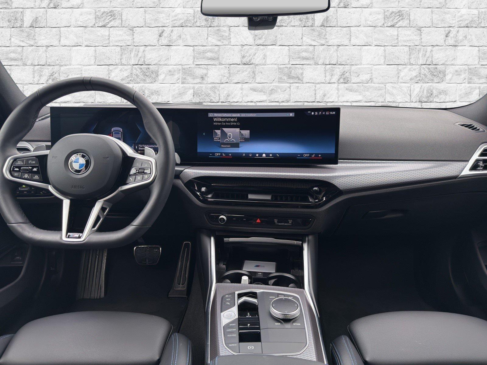 BMW 320d xDrive M Sport-image-7