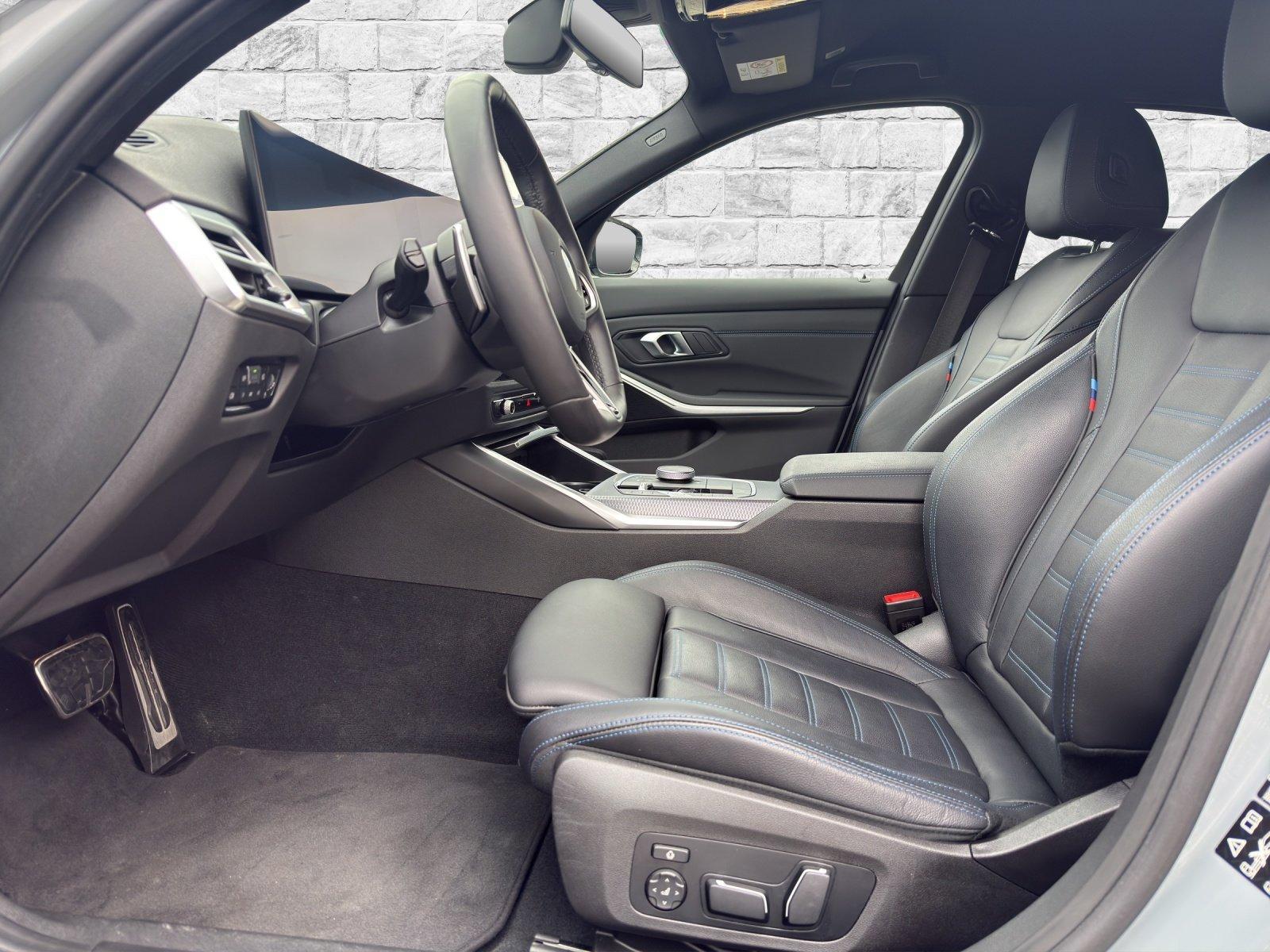 BMW 320d xDrive M Sport-image-6