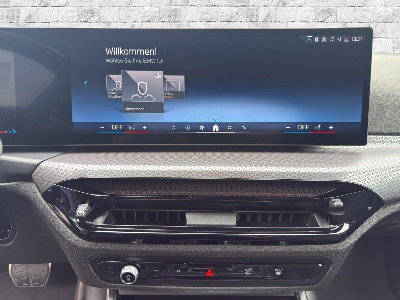 BMW 320d xDrive M Sport-image-17