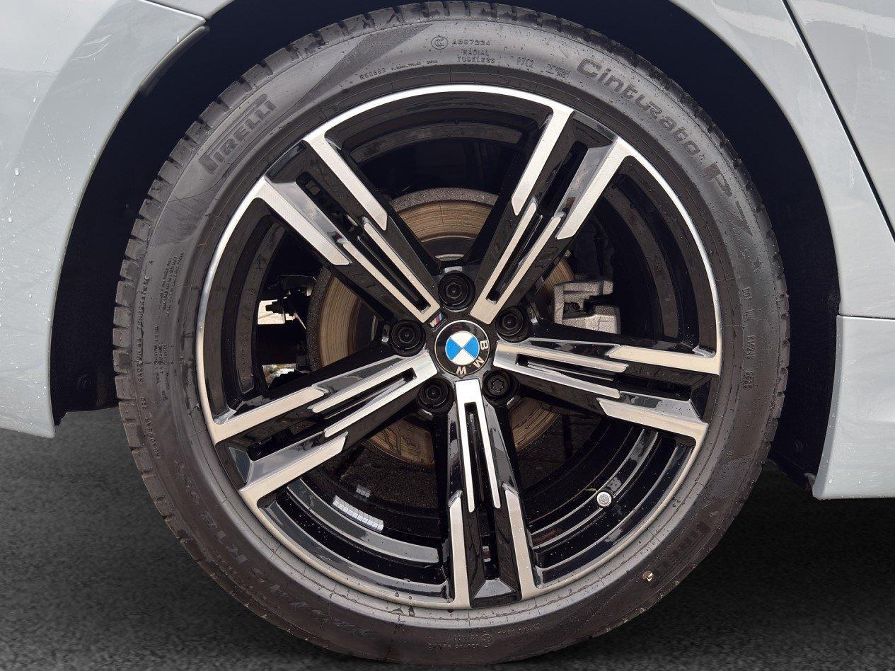 BMW 320d xDrive M Sport-image-10