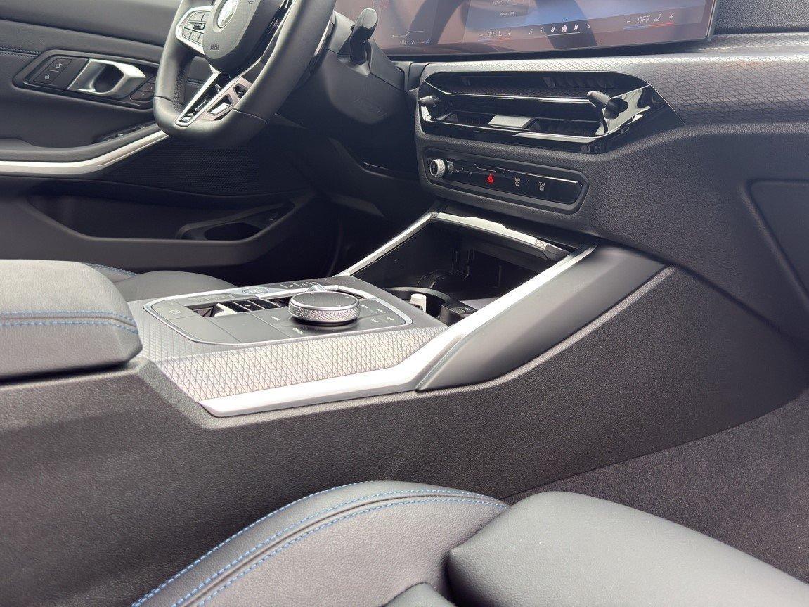 BMW 320d xDrive M Sport-image-20