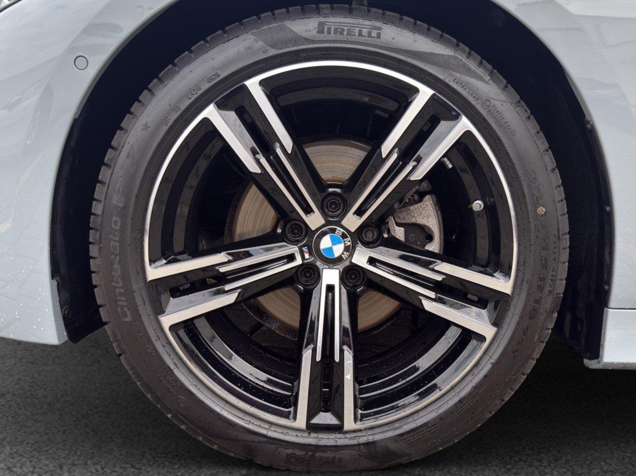 BMW 320d xDrive M Sport-image-8
