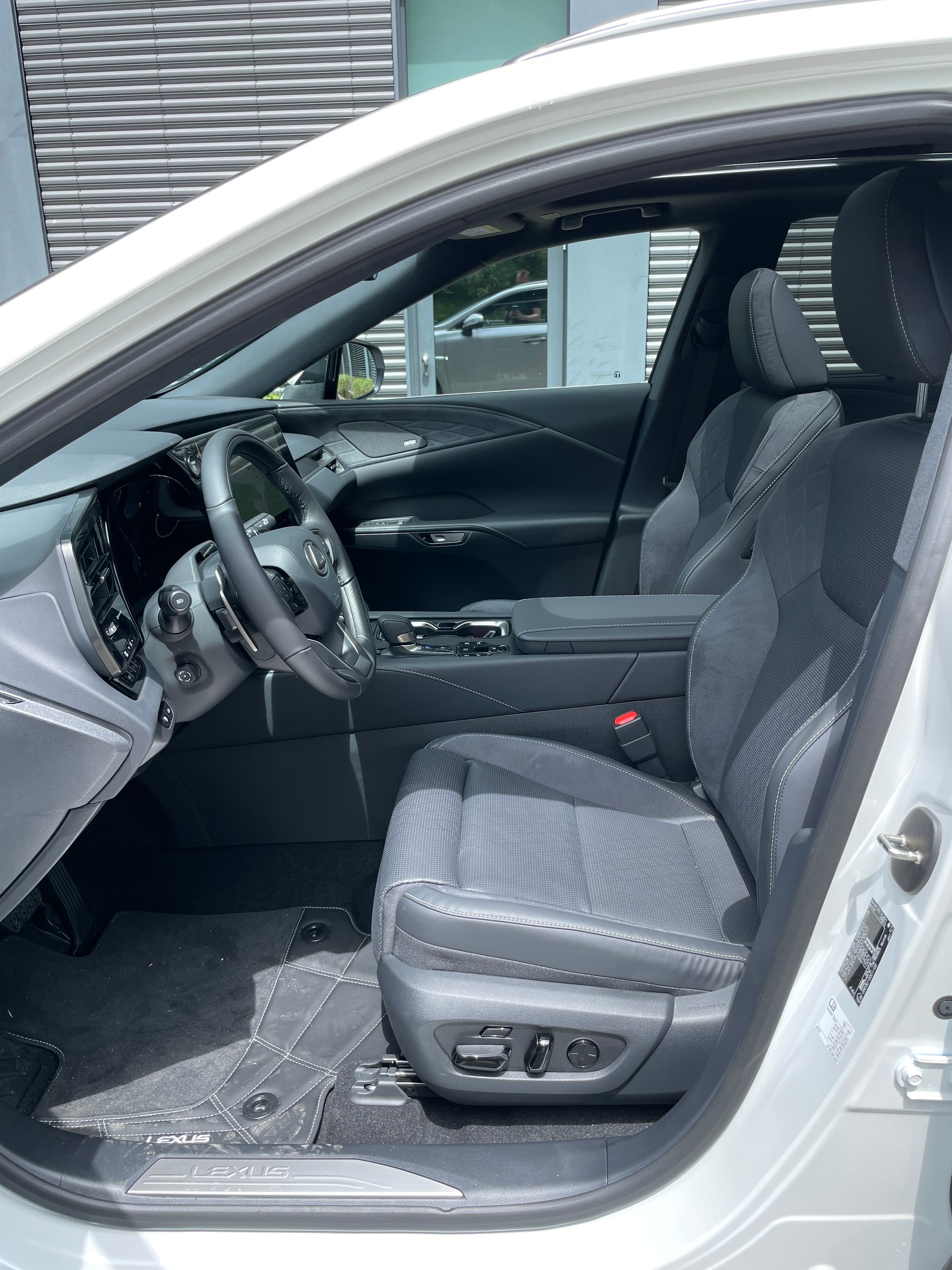 LEXUS RX 450h+ Ecxellence PHEV AWD CVT-image-10