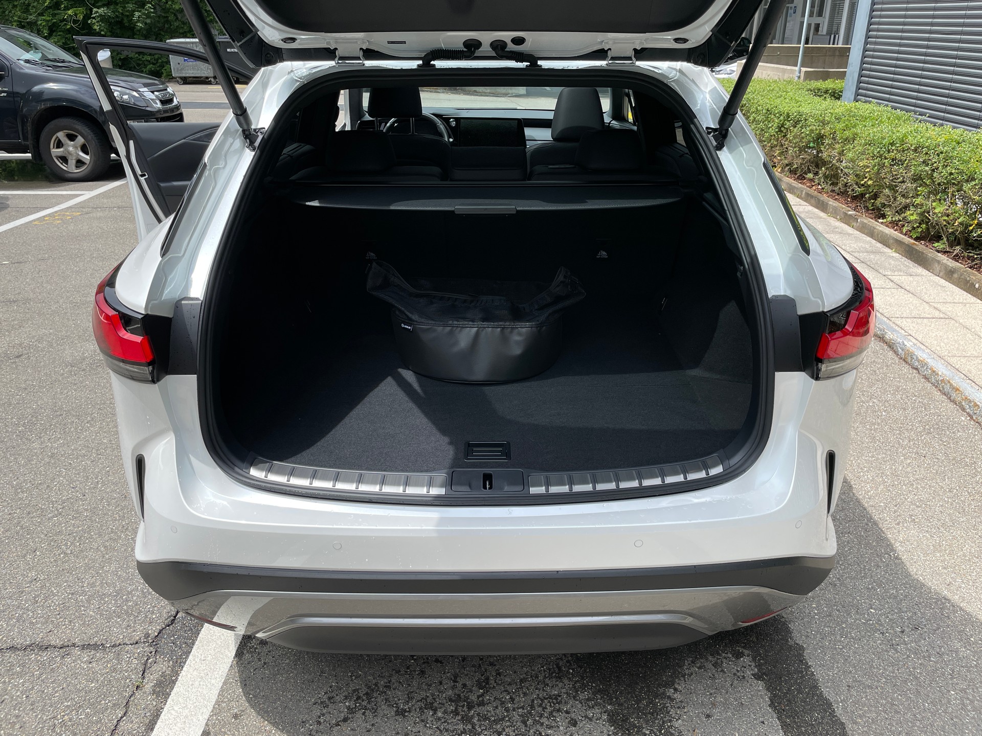 LEXUS RX 450h+ Ecxellence PHEV AWD CVT-image-5