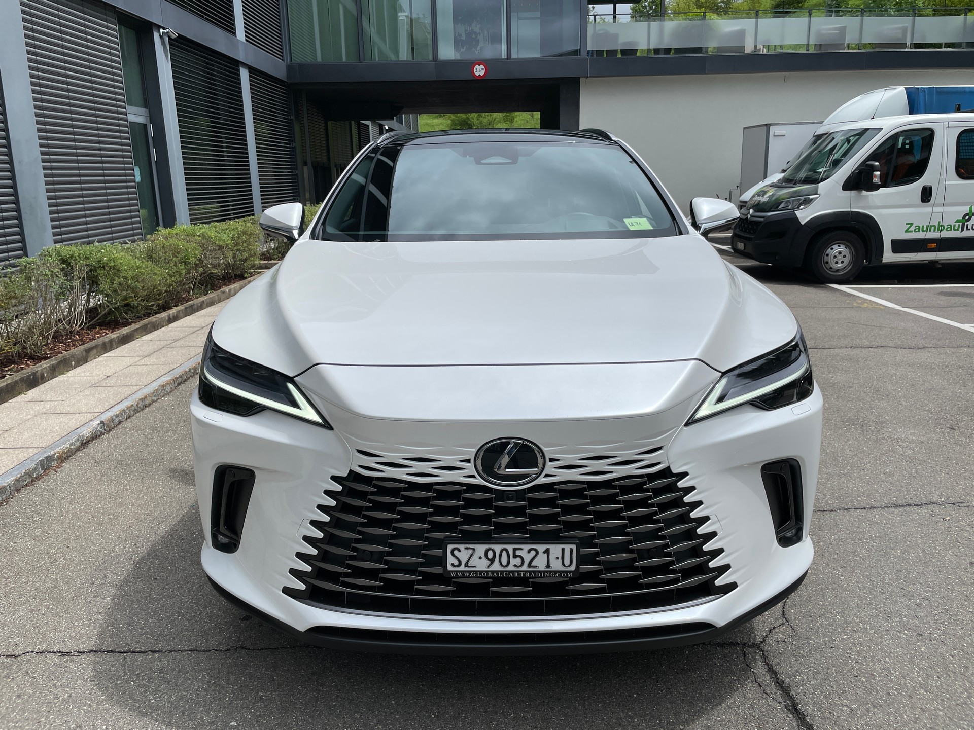 LEXUS RX 450h+ Ecxellence PHEV AWD CVT-showroom-element-1