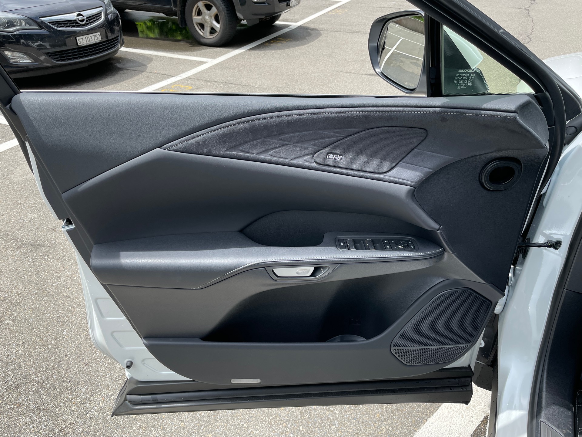 LEXUS RX 450h+ Ecxellence PHEV AWD CVT-image-9