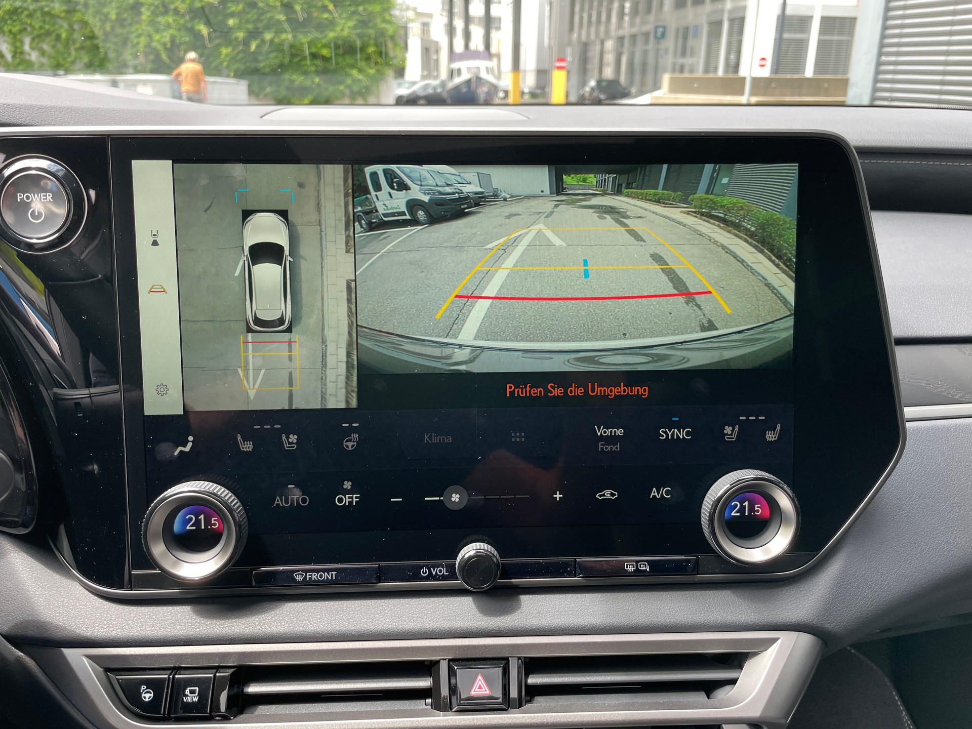 LEXUS RX 450h+ Ecxellence PHEV AWD CVT-image-20