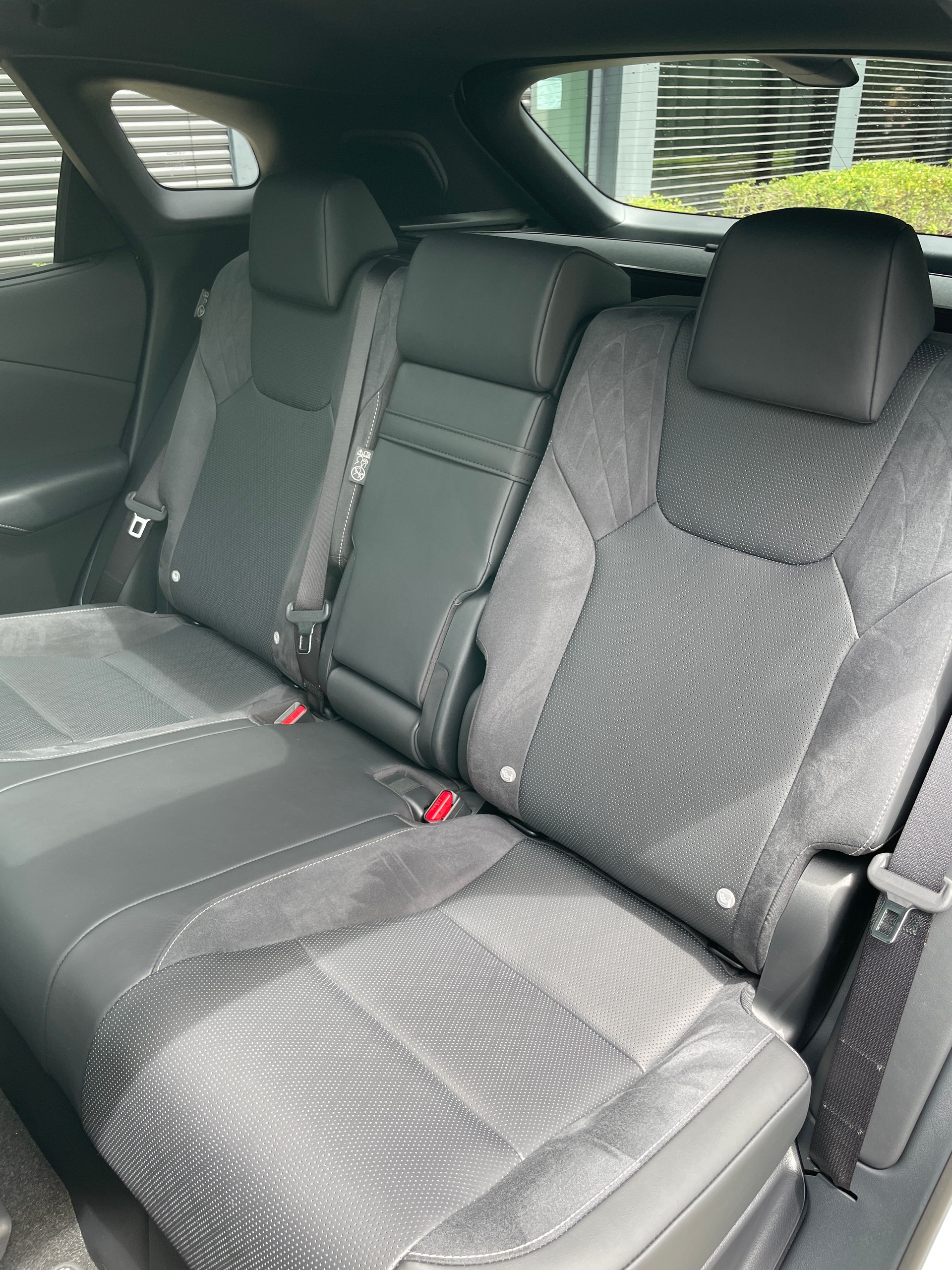 LEXUS RX 450h+ Ecxellence PHEV AWD CVT-image-13