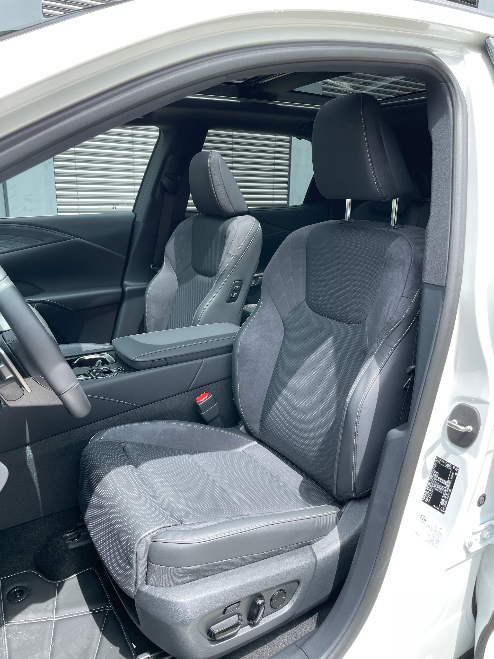 LEXUS RX 450h+ Ecxellence PHEV AWD CVT-image-11