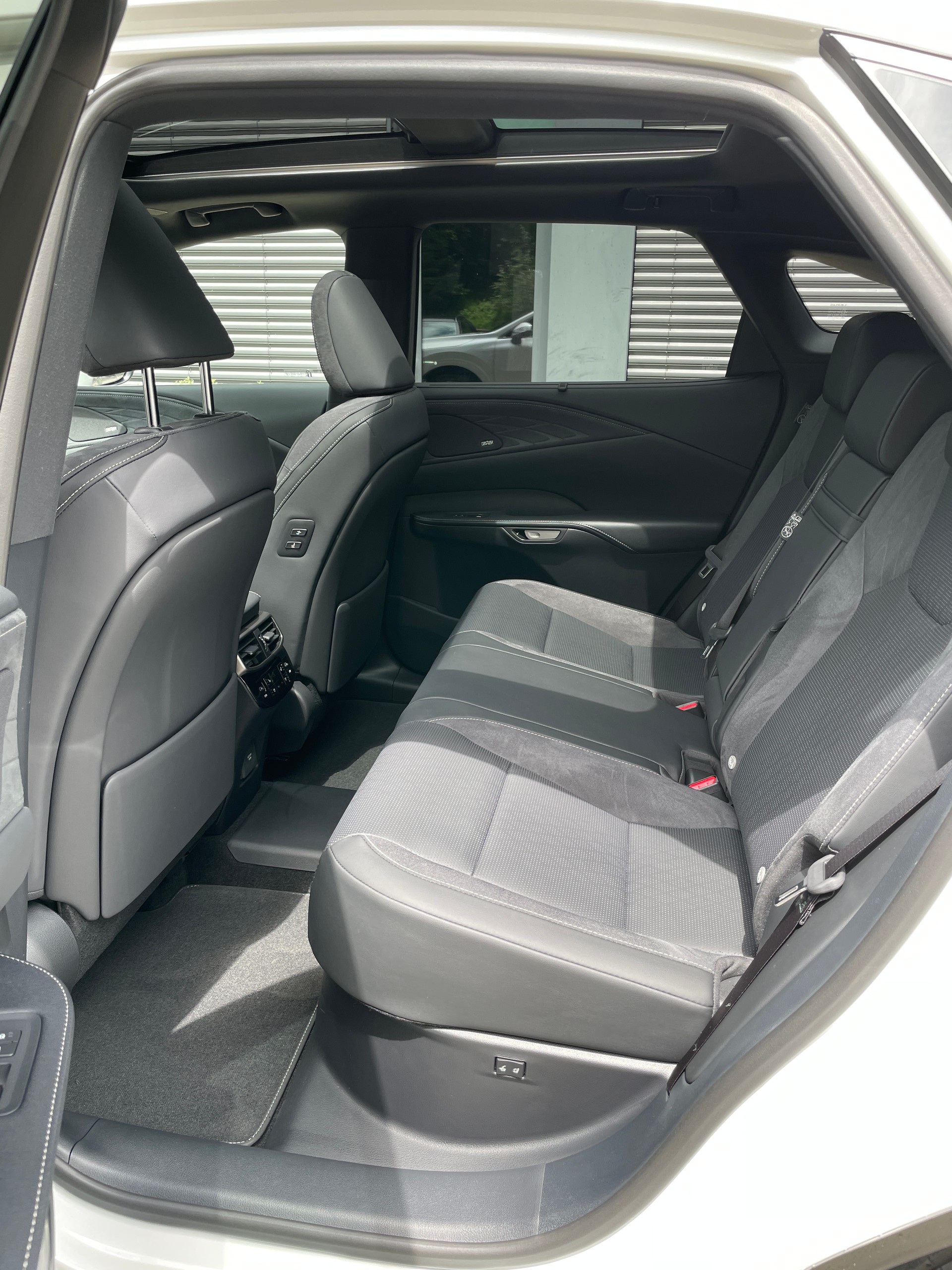LEXUS RX 450h+ Ecxellence PHEV AWD CVT-image-14