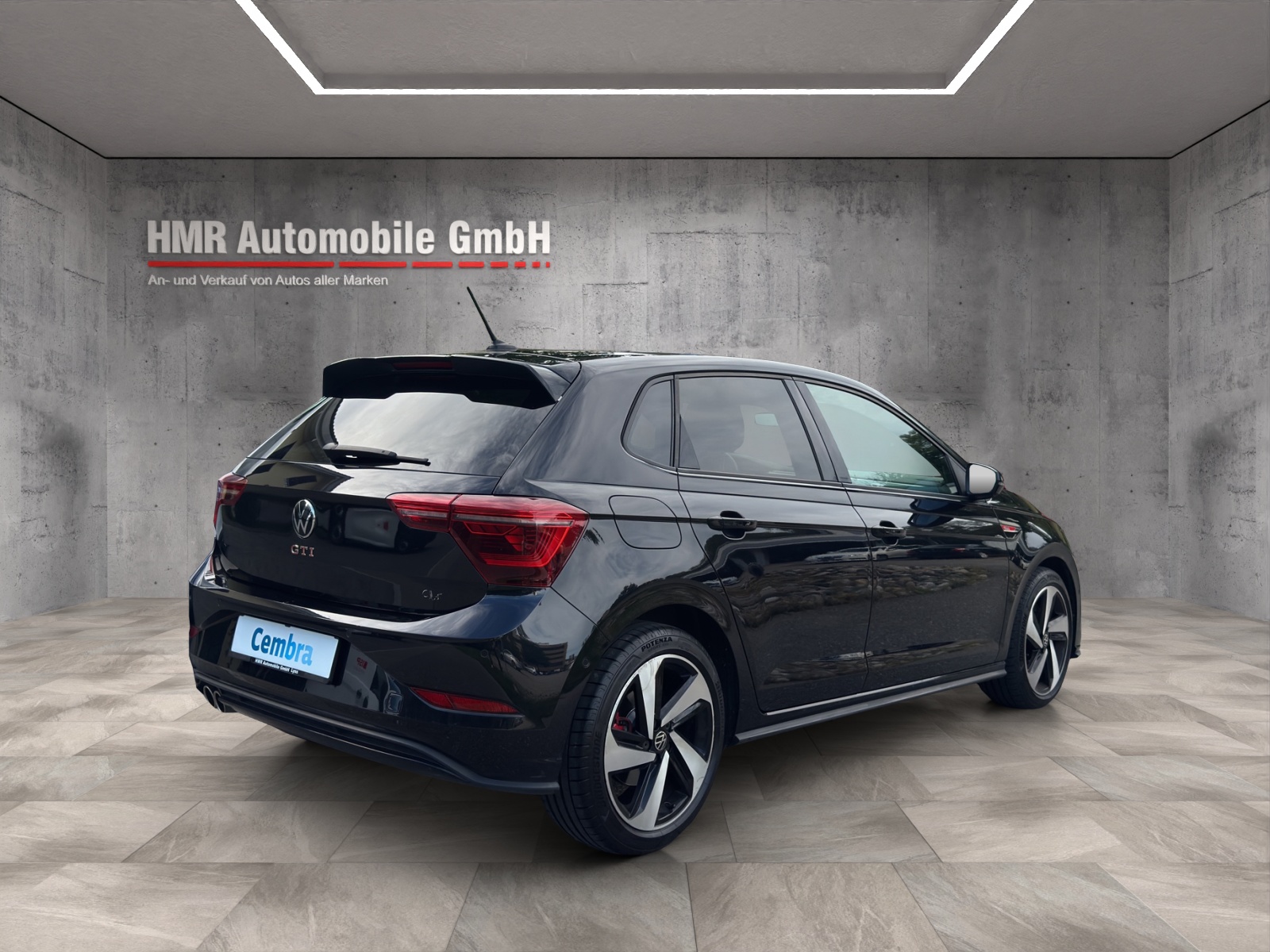 VW Polo 2.0 TSI GTI DSG-image-3