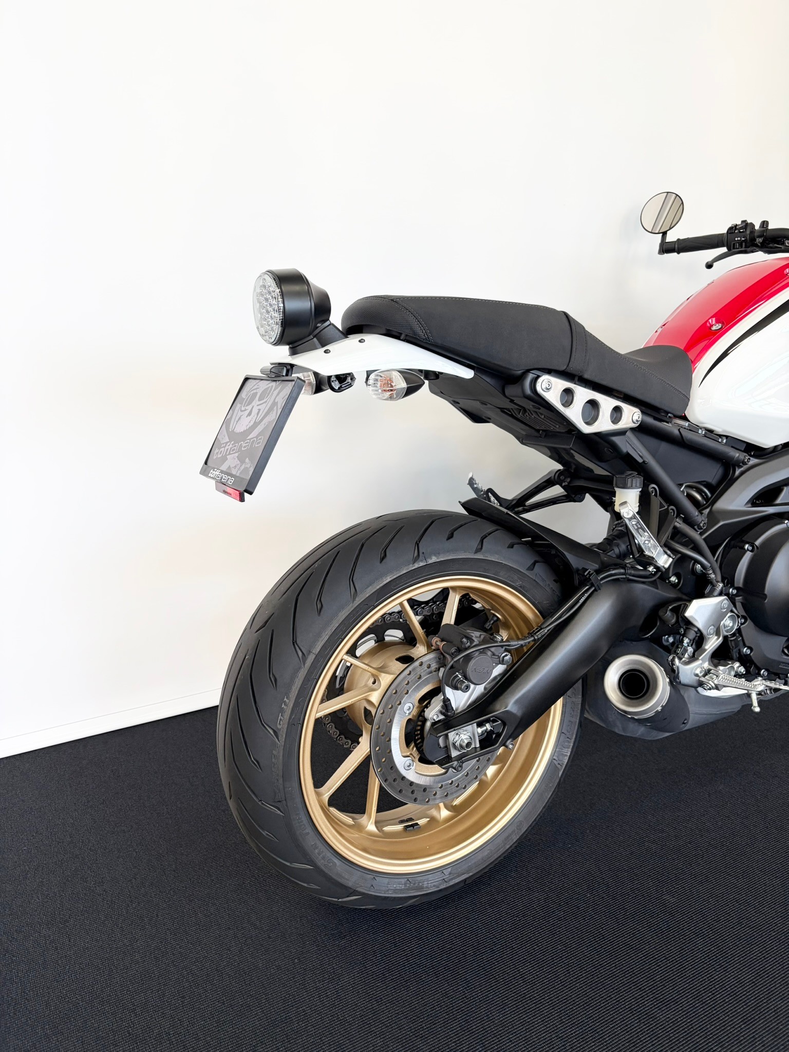 YAMAHA XSR 900-image-6