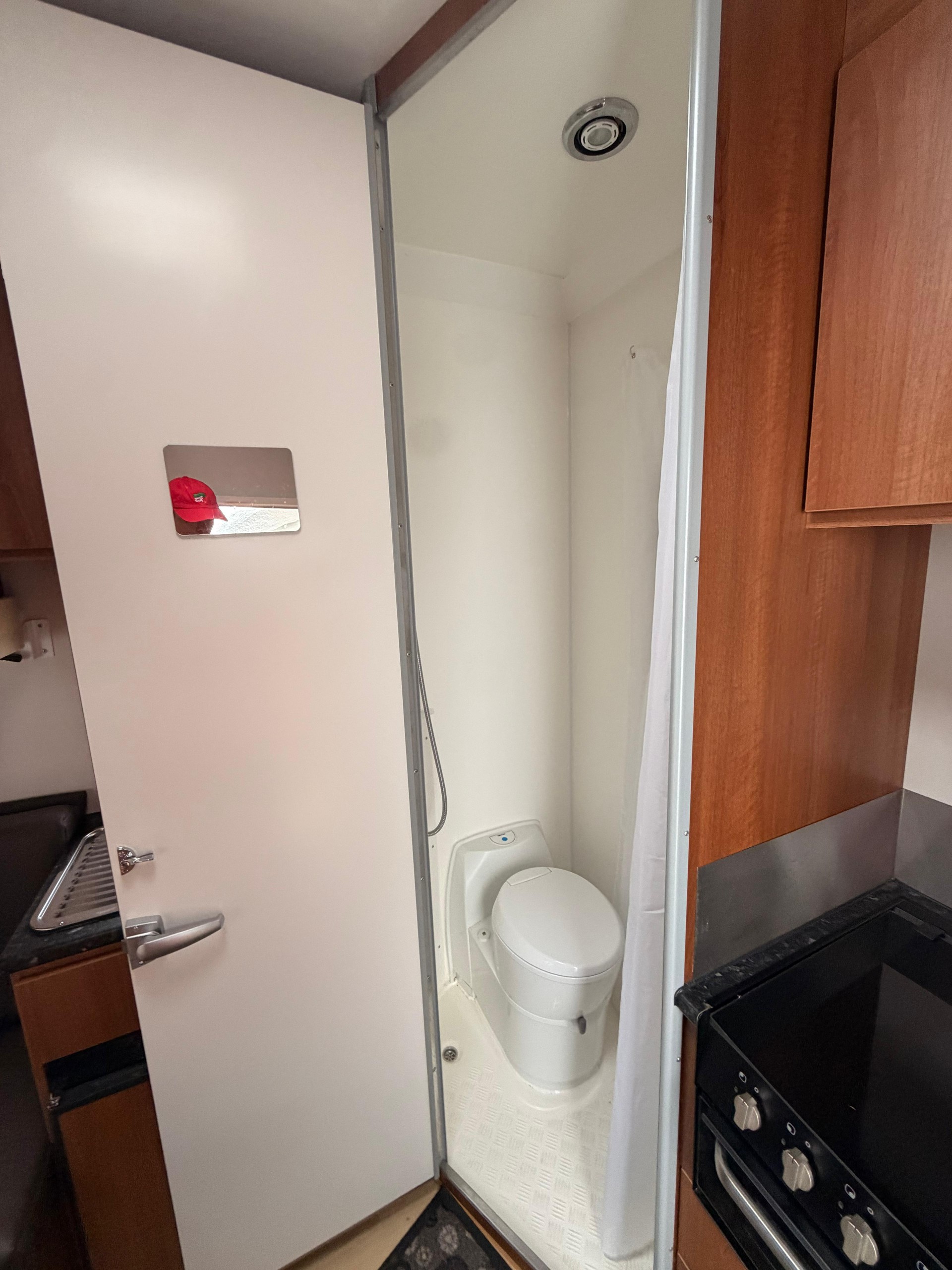 IFOR Ifor Williams Eventa L Gold – 3-Achser-image-1